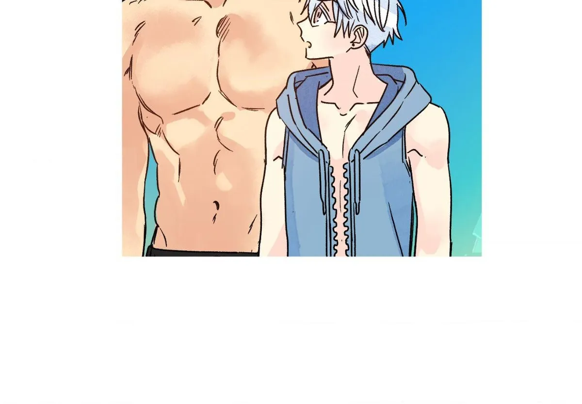 Milky Way 1st Avenue Chapter 92 page 10 - 