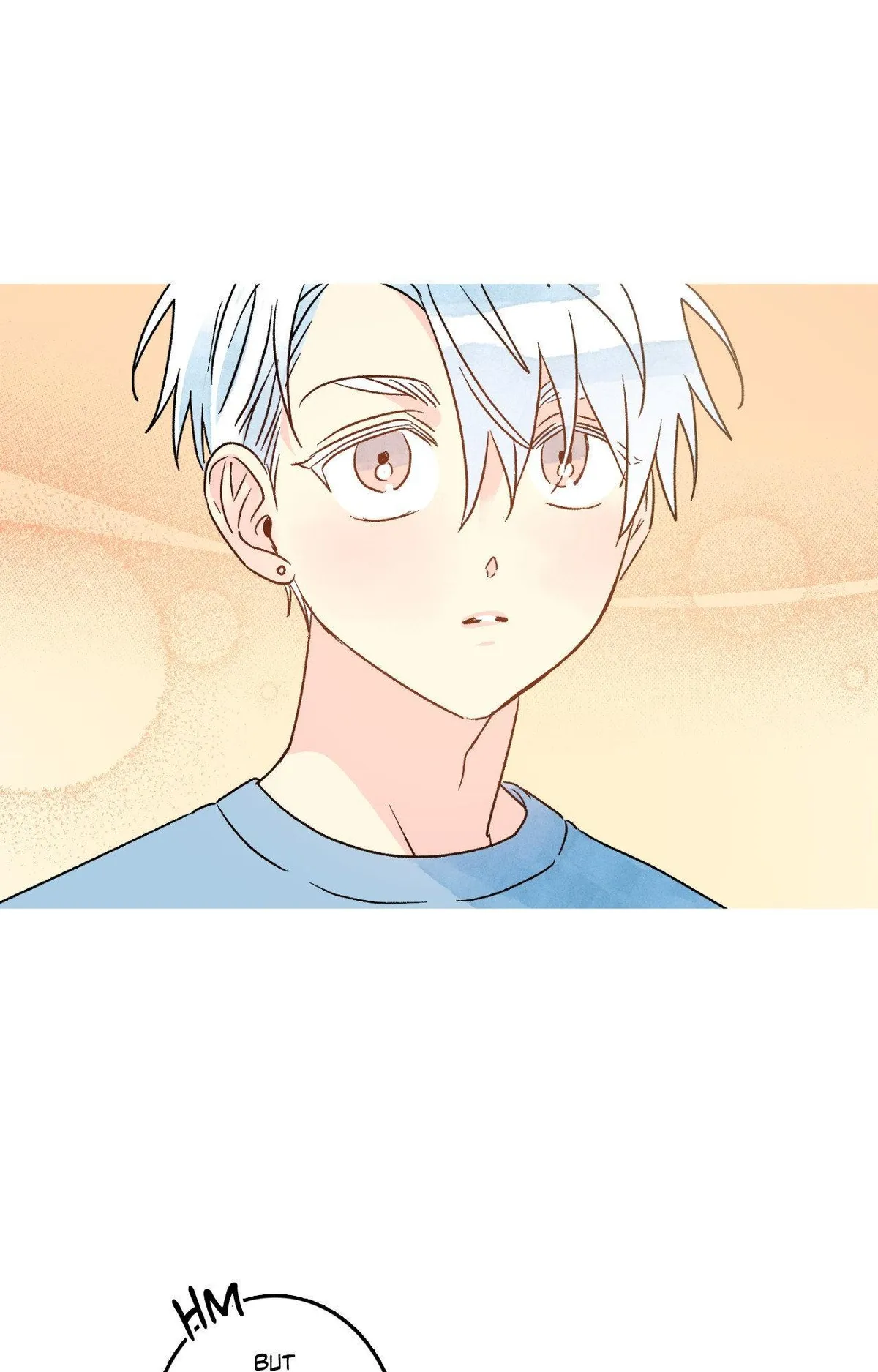 Milky Way 1st Avenue Chapter 93 page 14 - 