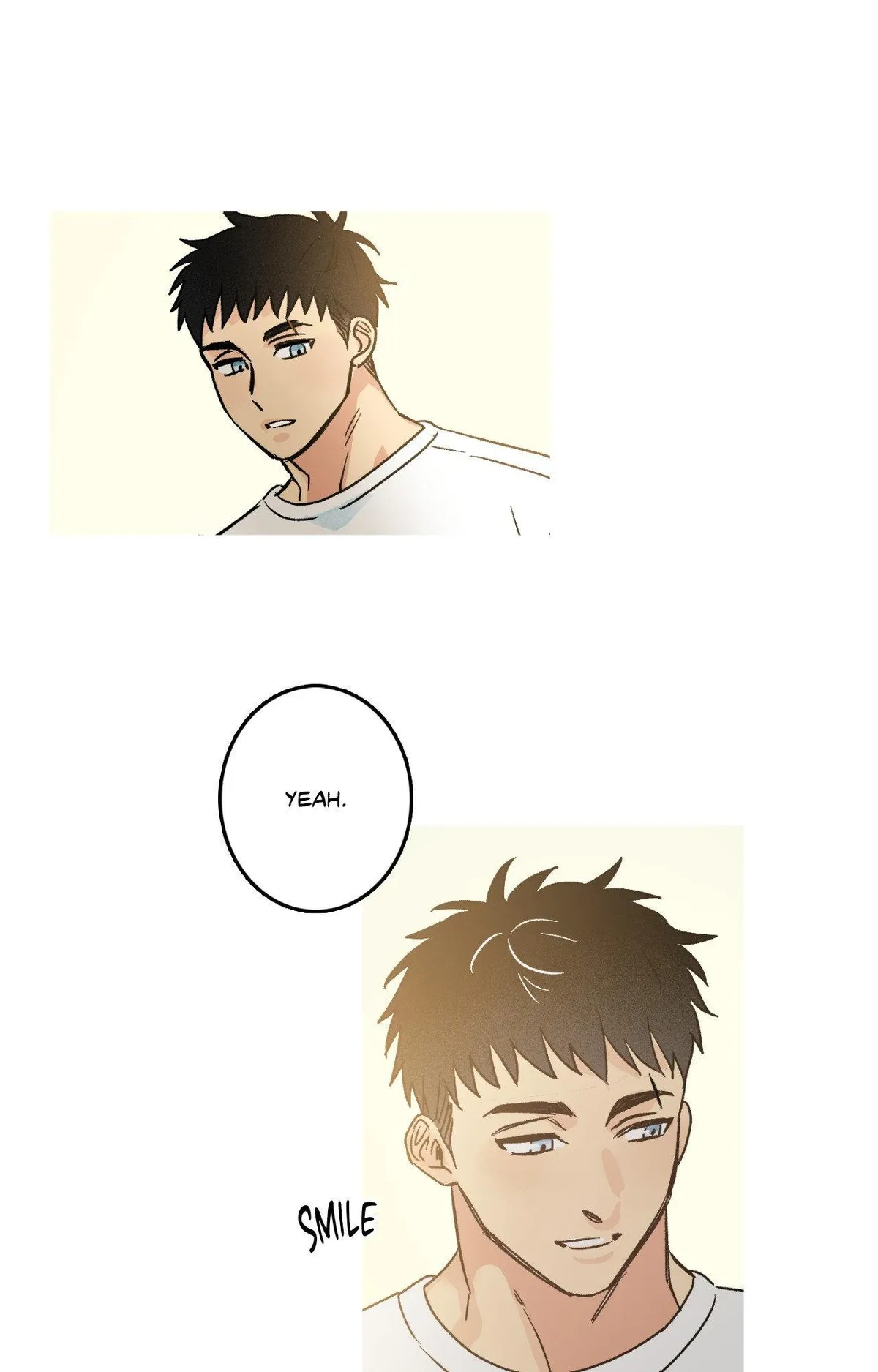 Milky Way 1st Avenue Chapter 93 page 16 - 