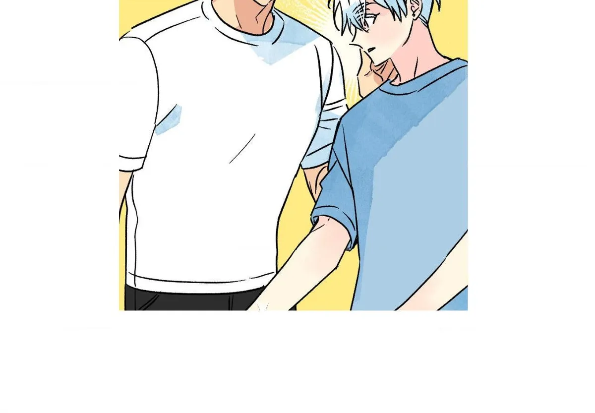 Milky Way 1st Avenue Chapter 93 page 20 - 