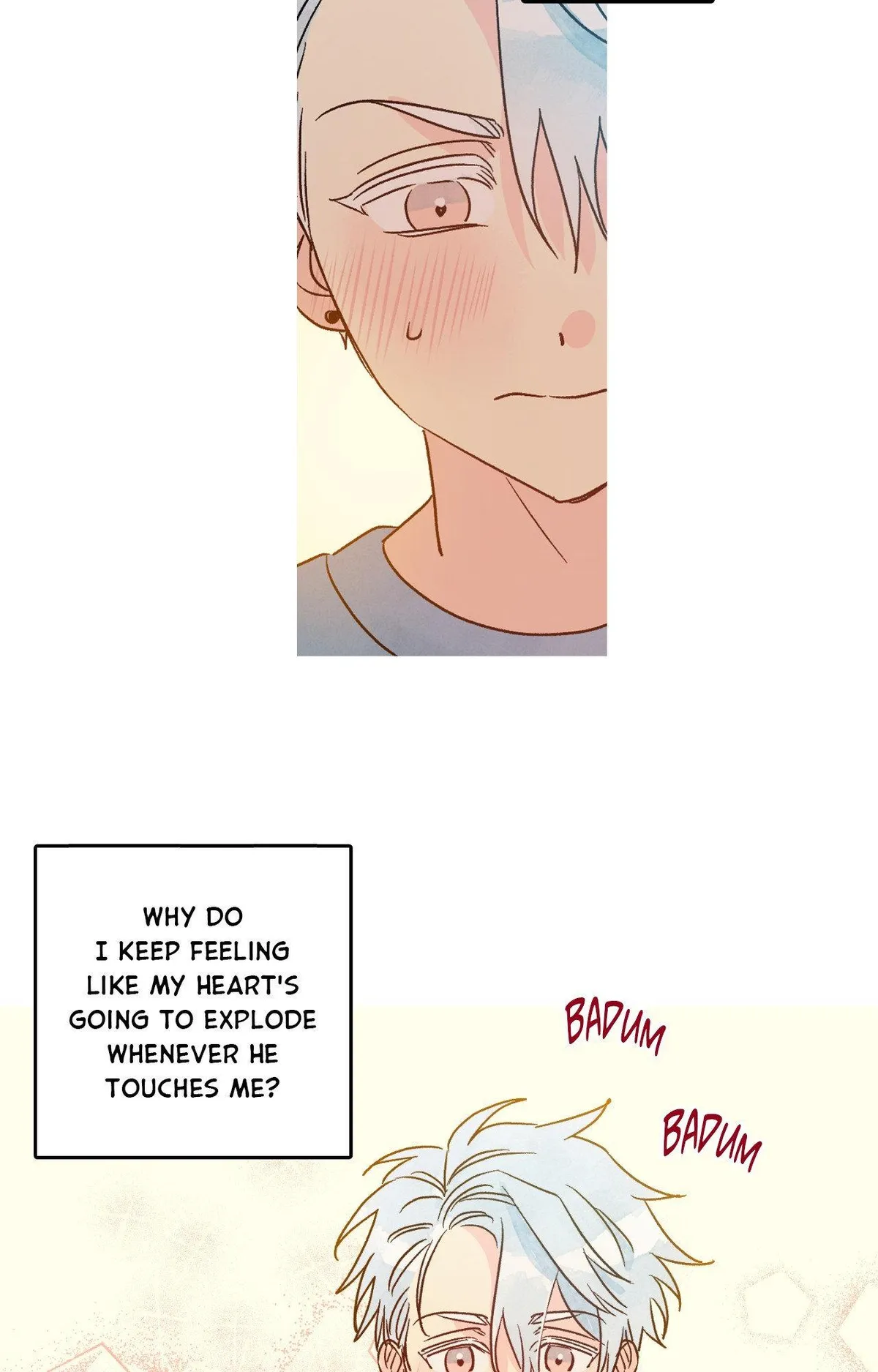Milky Way 1st Avenue Chapter 93 page 23 - 