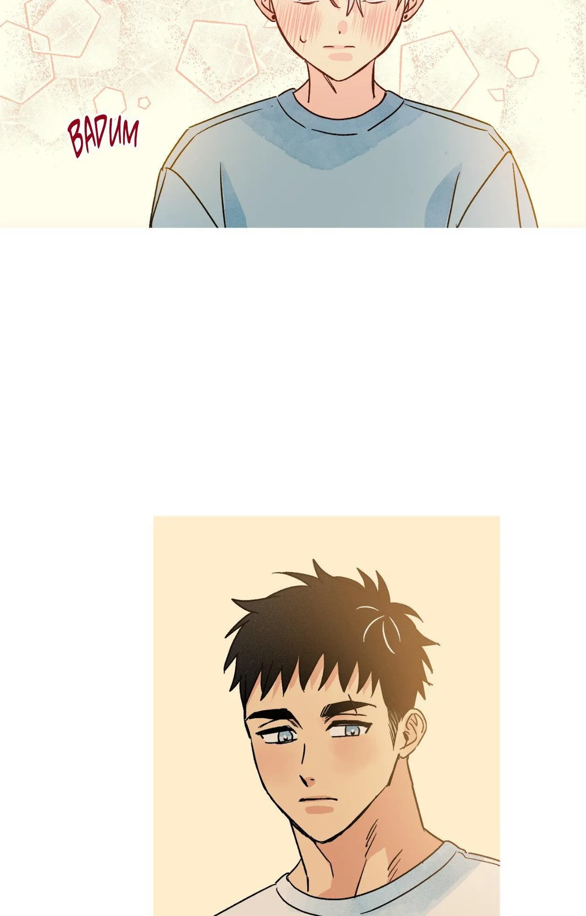 Milky Way 1st Avenue Chapter 93 page 24 - 