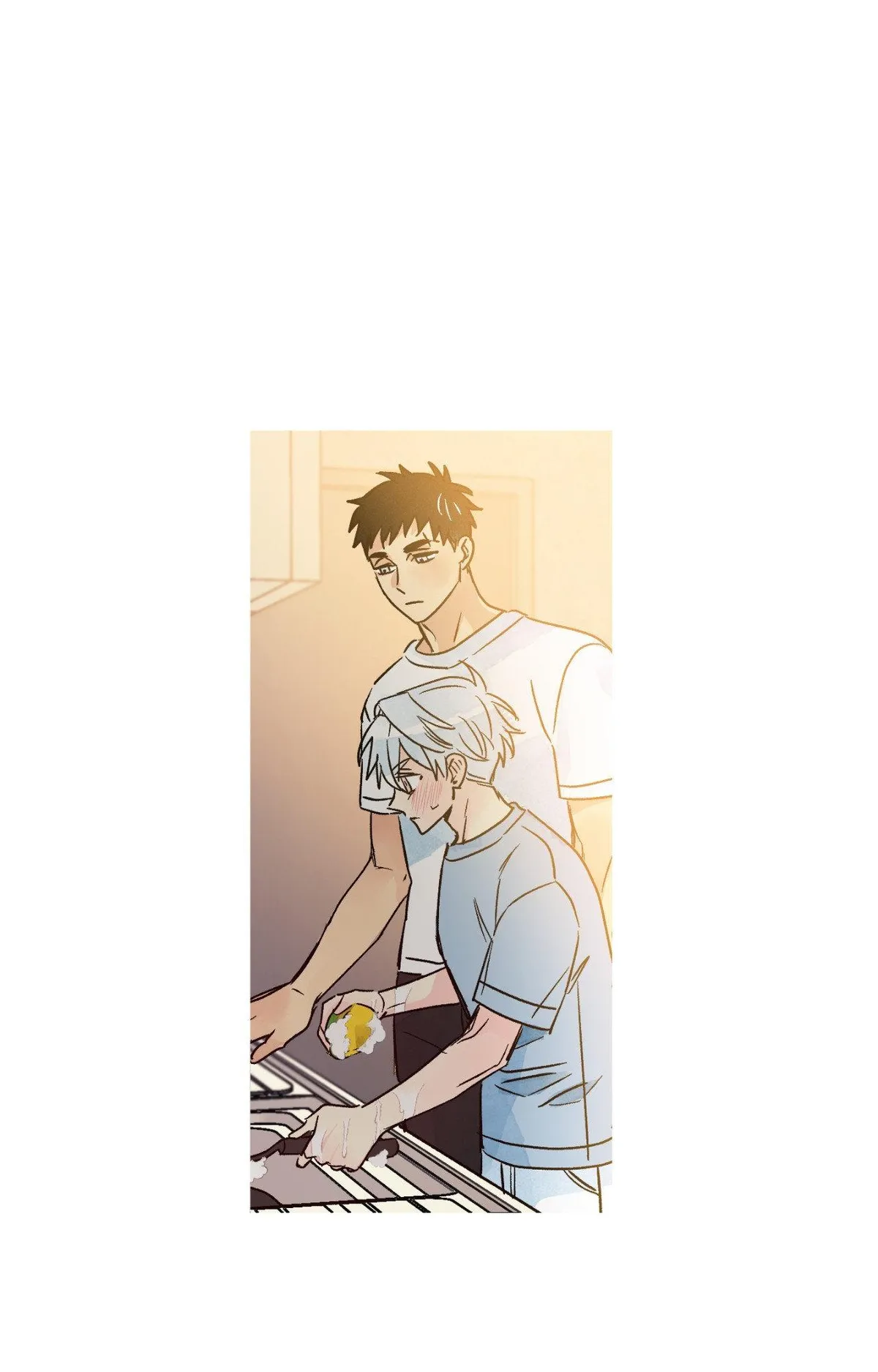 Milky Way 1st Avenue Chapter 93 page 26 - 