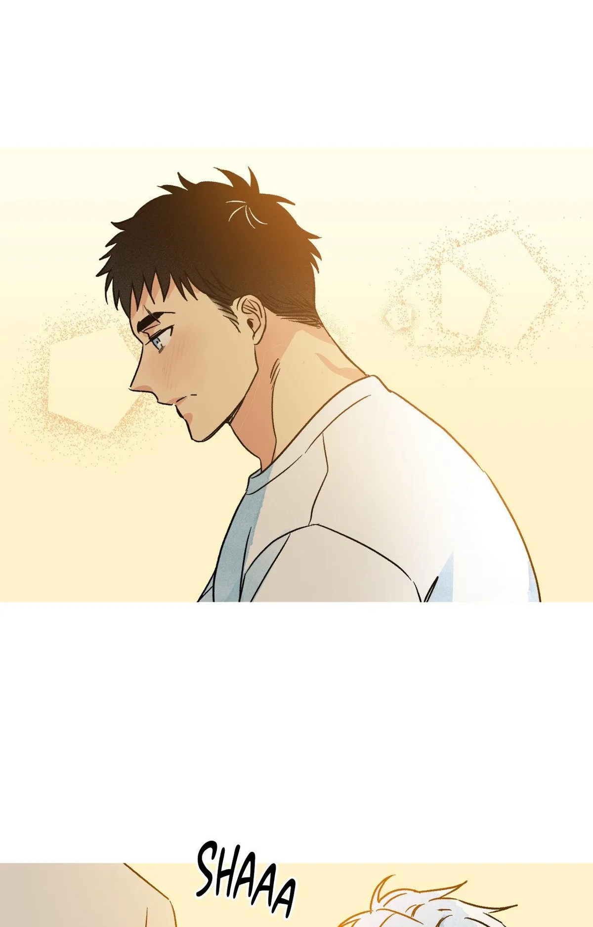 Milky Way 1st Avenue Chapter 93 page 27 - 