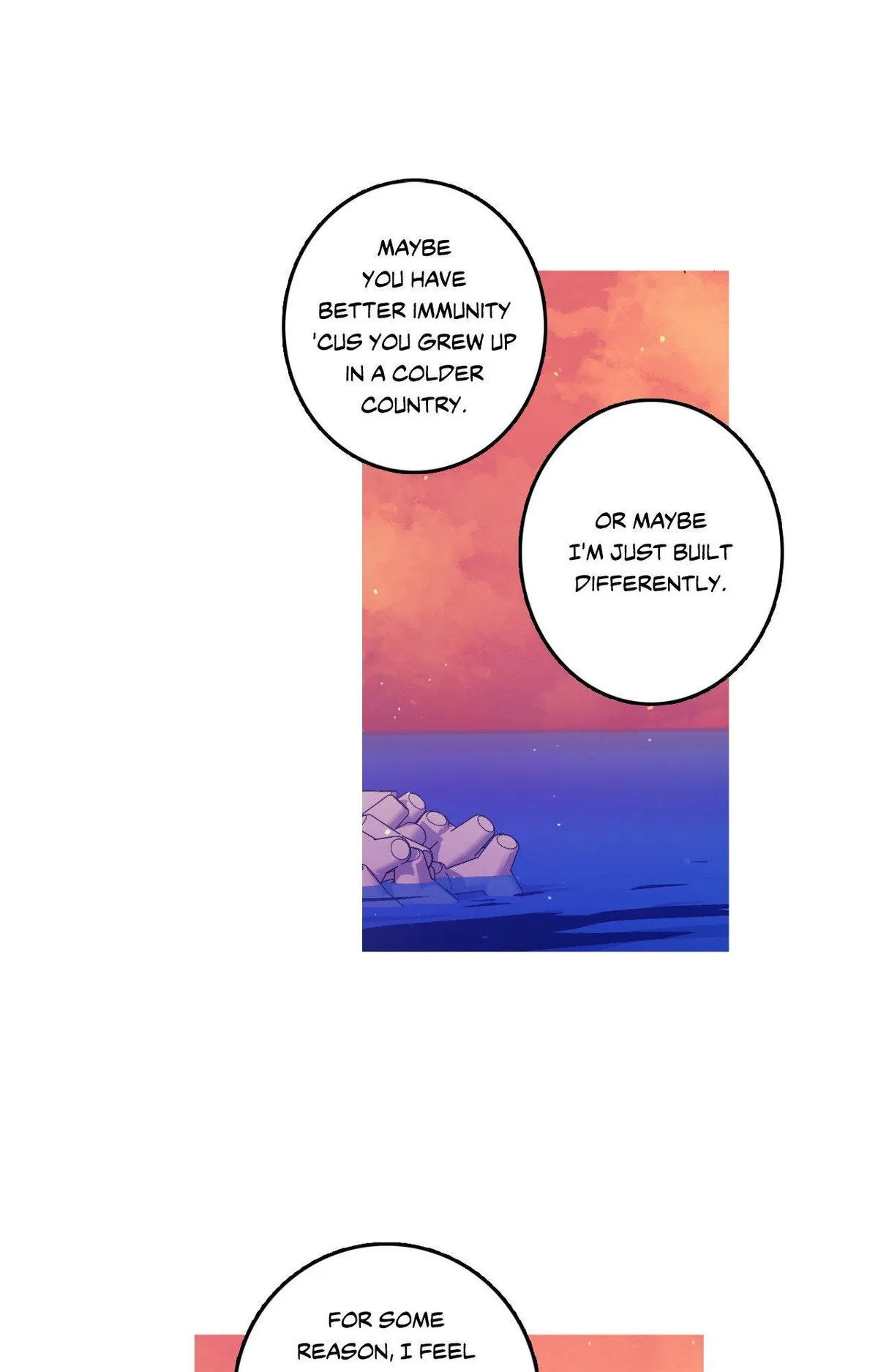 Milky Way 1st Avenue Chapter 93 page 36 - 