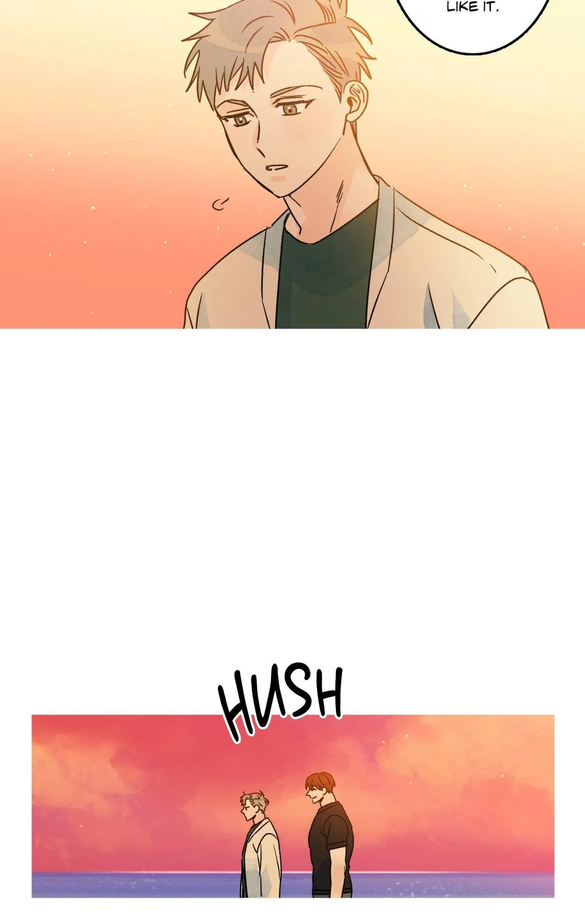 Milky Way 1st Avenue Chapter 93 page 38 - 