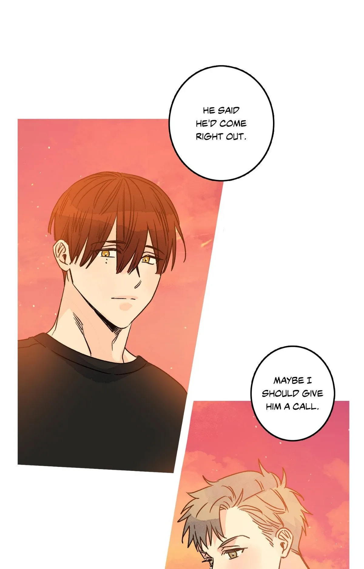 Milky Way 1st Avenue Chapter 93 page 41 - 
