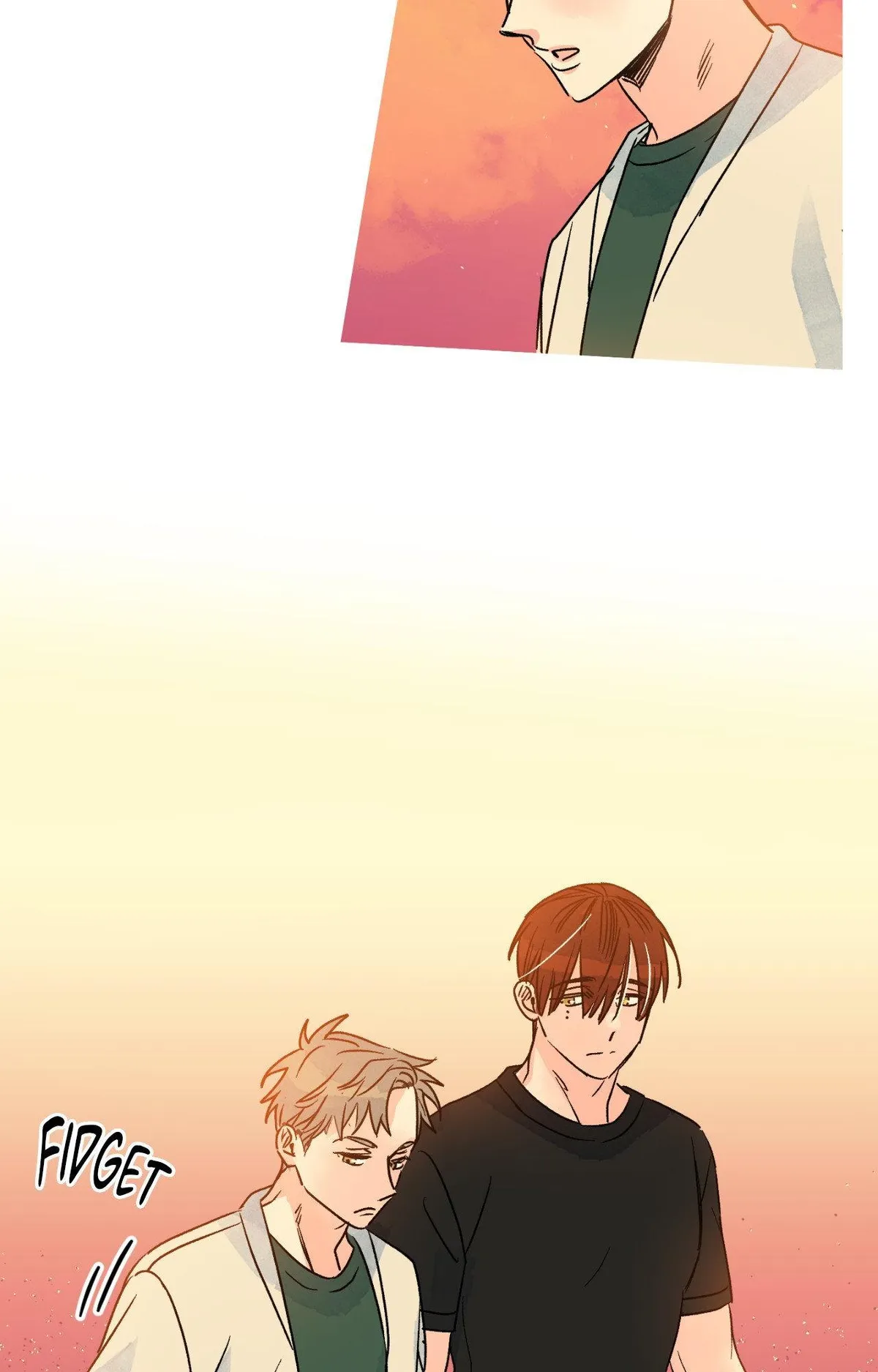 Milky Way 1st Avenue Chapter 93 page 42 - 