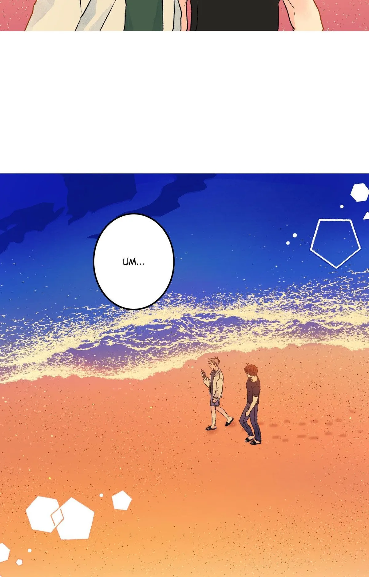 Milky Way 1st Avenue Chapter 93 page 43 - 