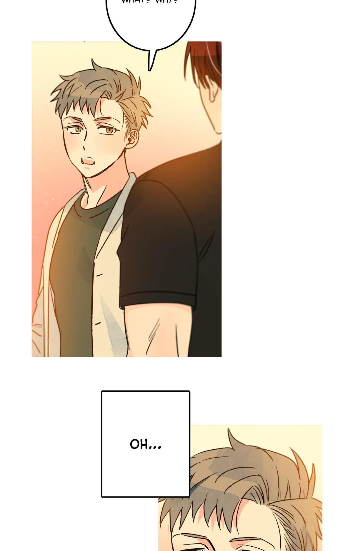 Milky Way 1st Avenue Chapter 93 page 47 - 
