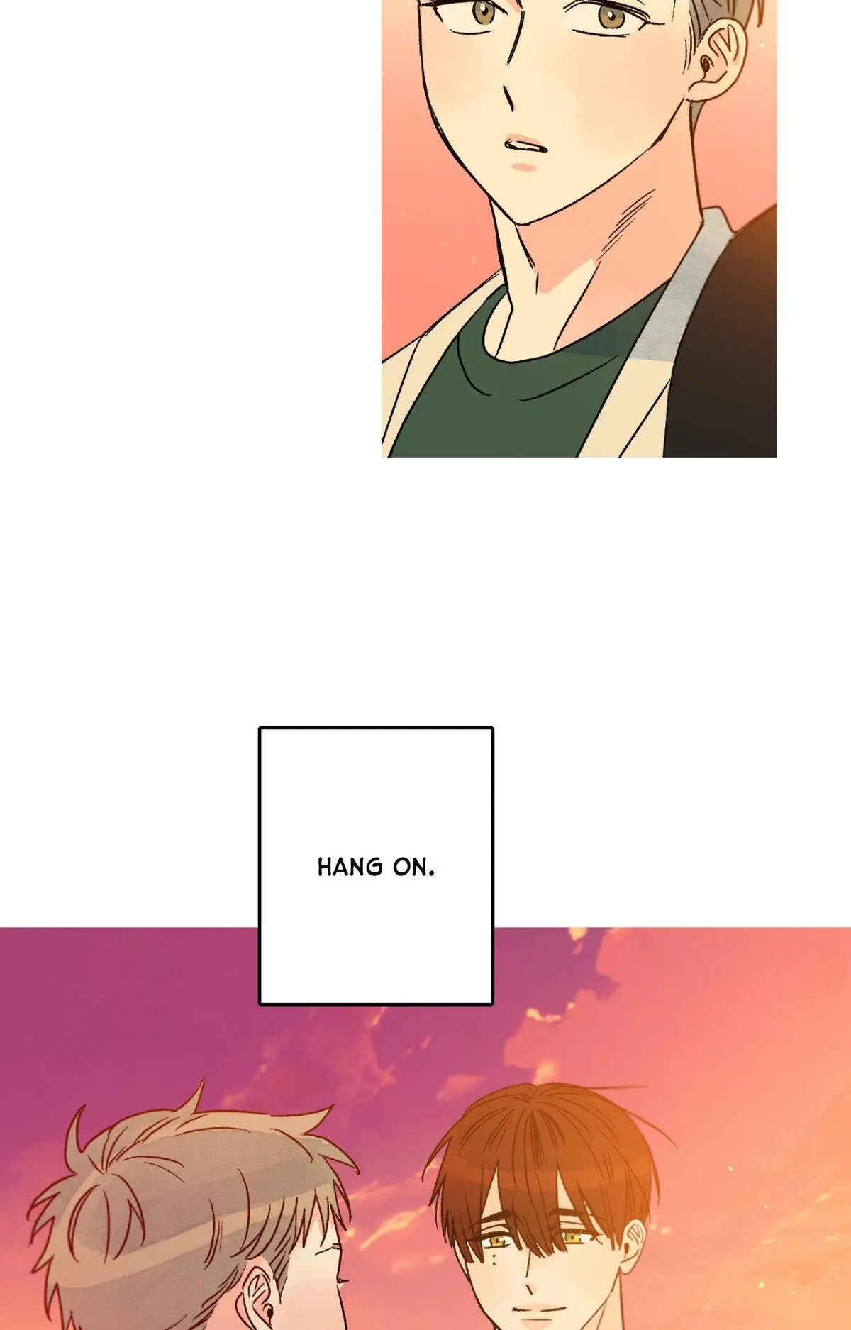 Milky Way 1st Avenue Chapter 93 page 48 - 
