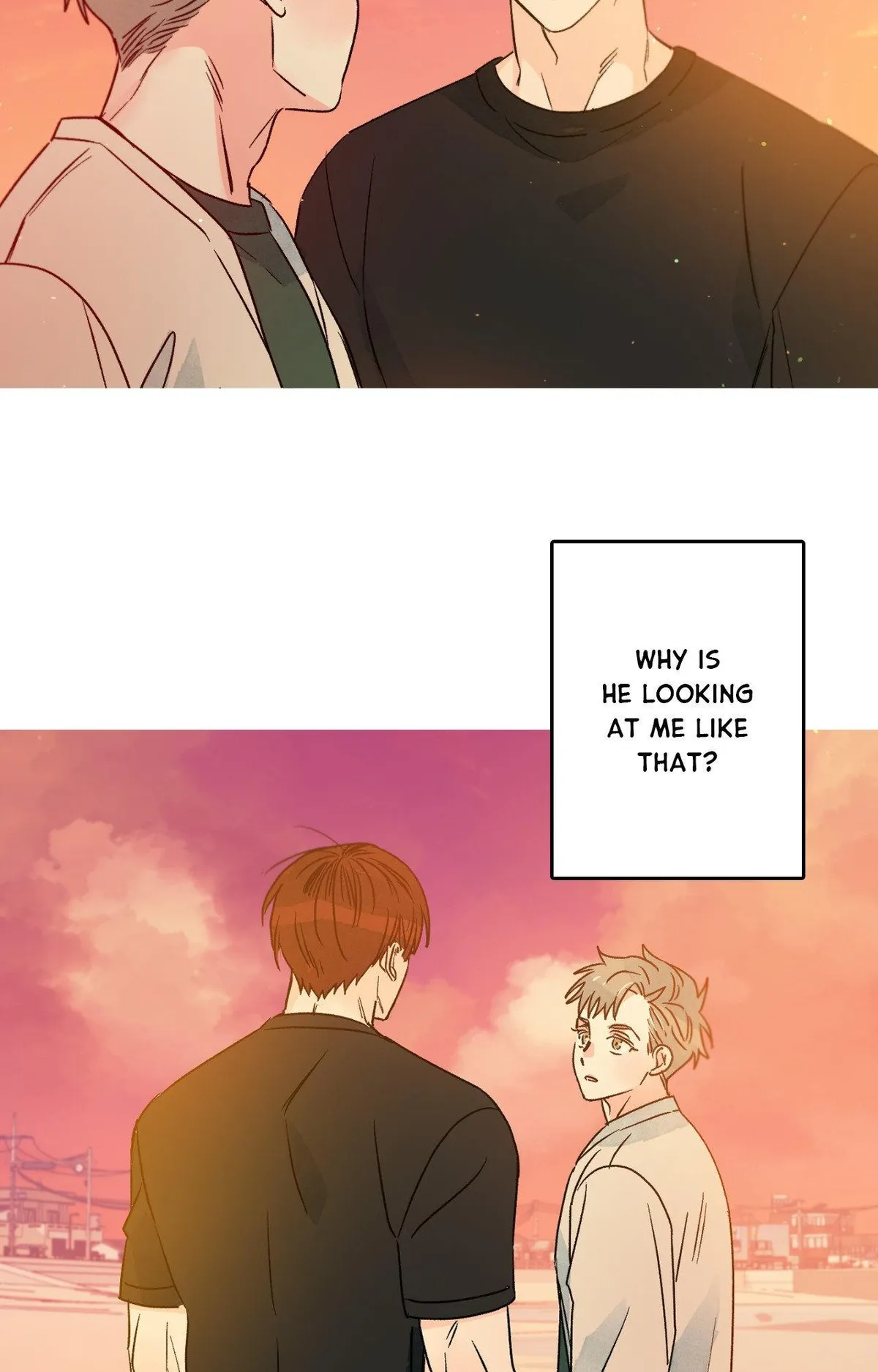 Milky Way 1st Avenue Chapter 93 page 49 - 
