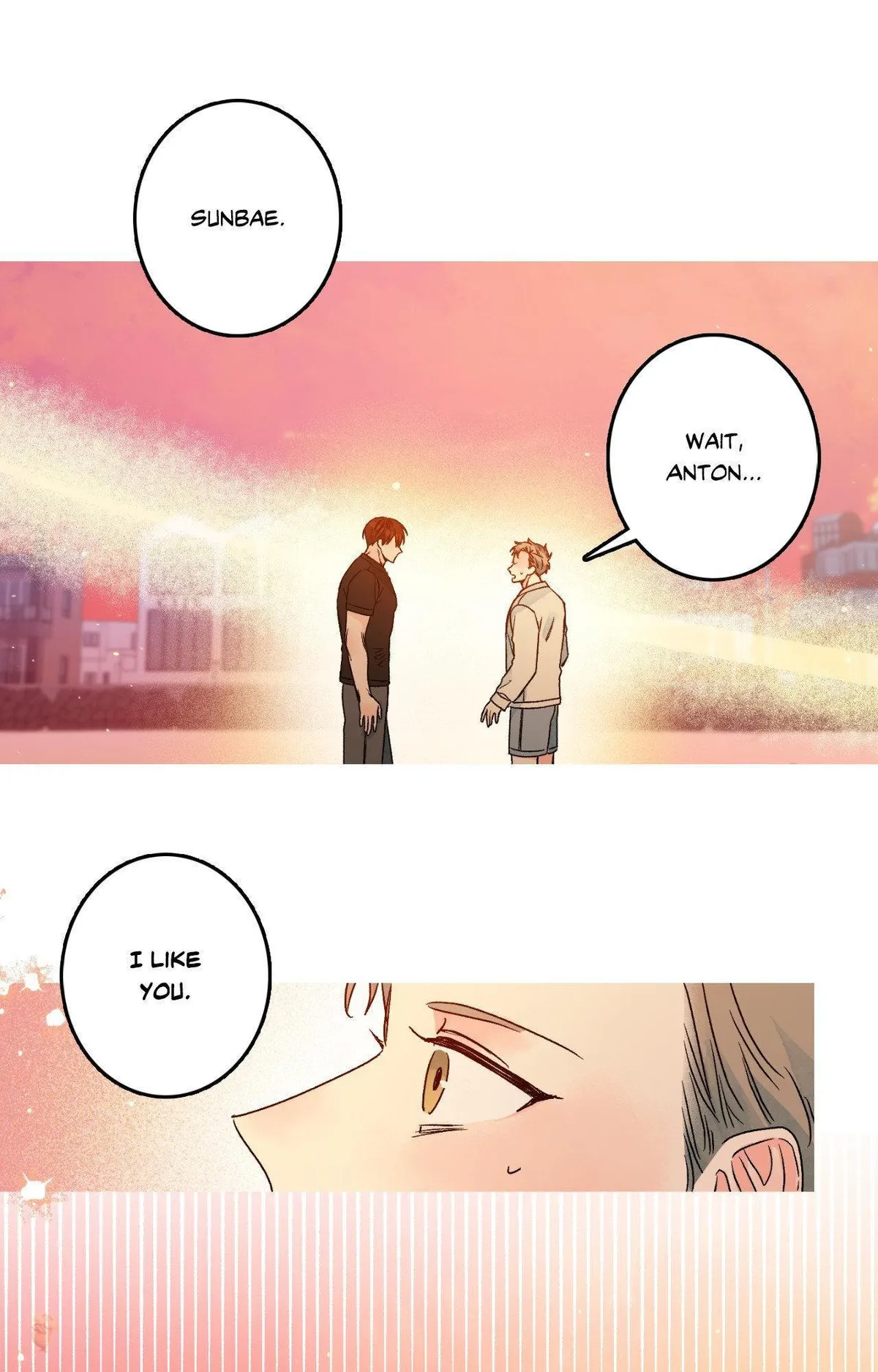 Milky Way 1st Avenue Chapter 93 page 51 - 