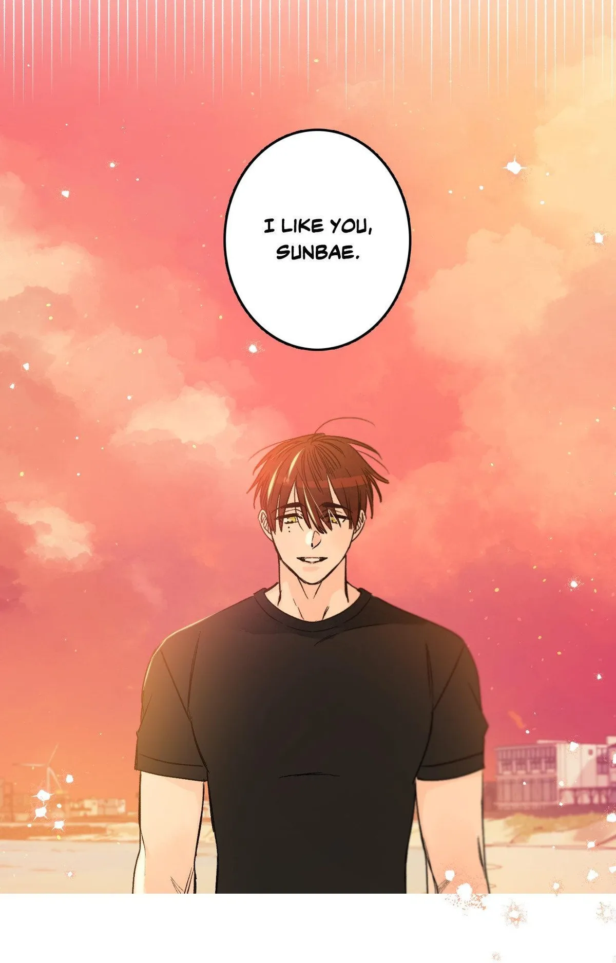 Milky Way 1st Avenue Chapter 93 page 52 - 