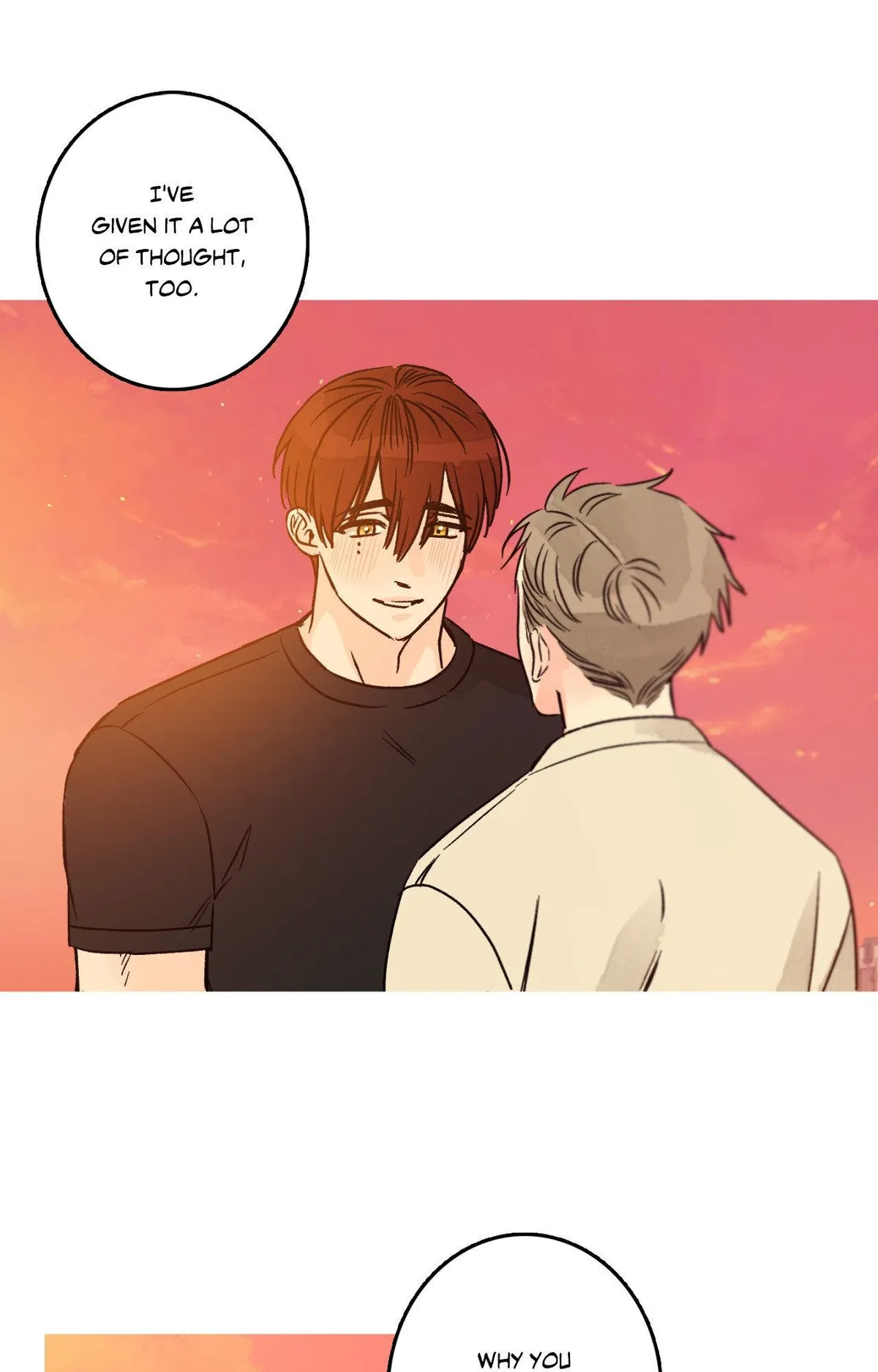 Milky Way 1st Avenue Chapter 94 page 11 - 
