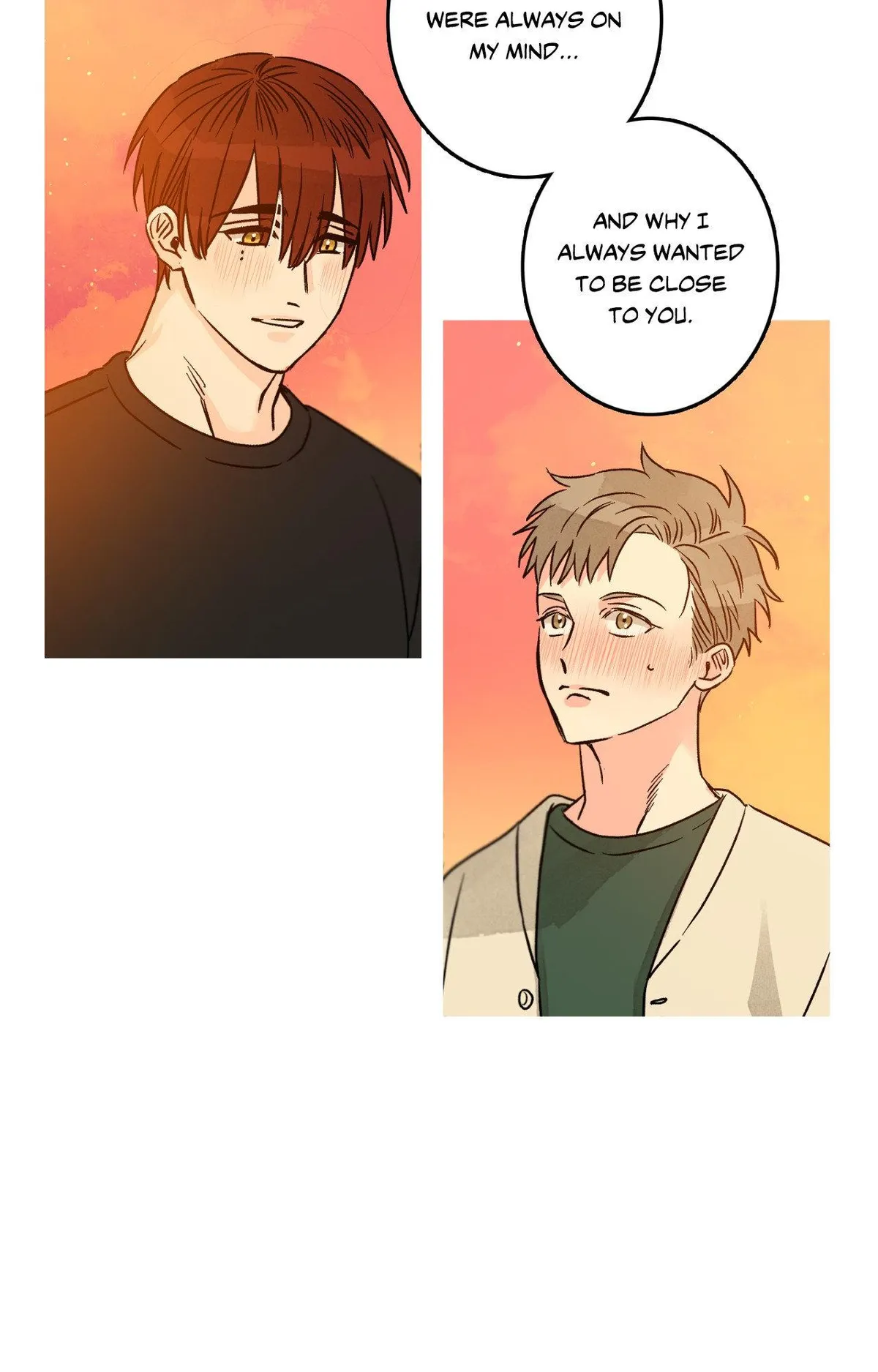 Milky Way 1st Avenue Chapter 94 page 12 - 