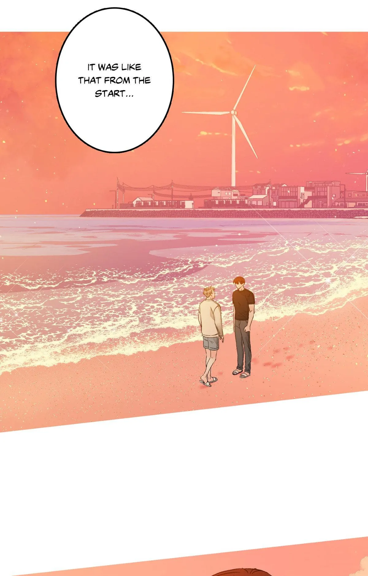Milky Way 1st Avenue Chapter 94 page 13 - 