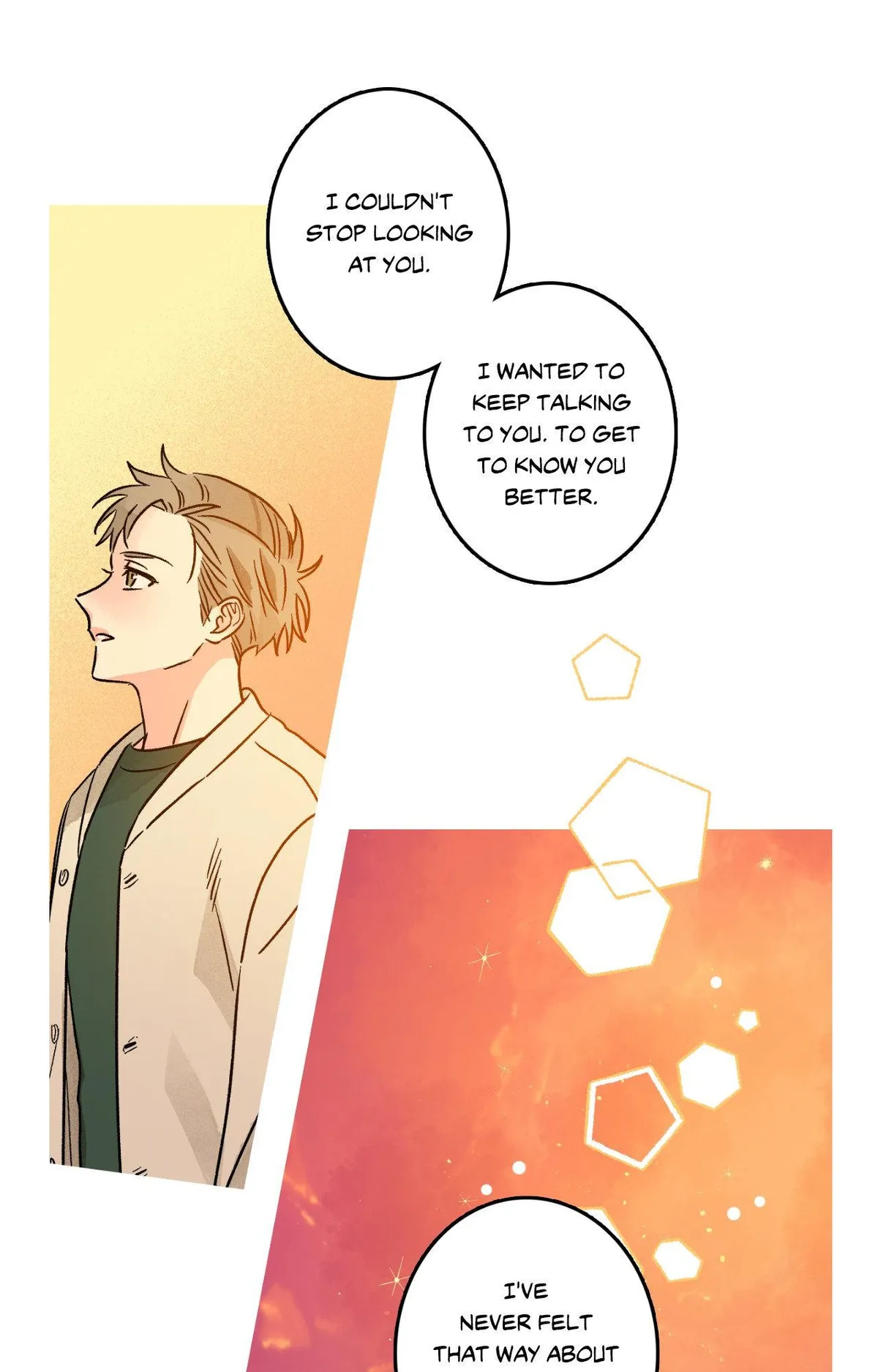 Milky Way 1st Avenue Chapter 94 page 15 - 