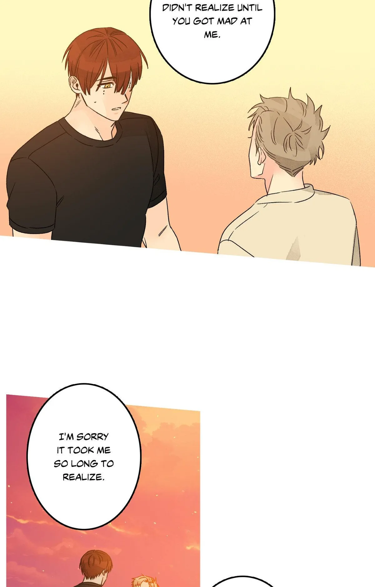 Milky Way 1st Avenue Chapter 94 page 17 - 