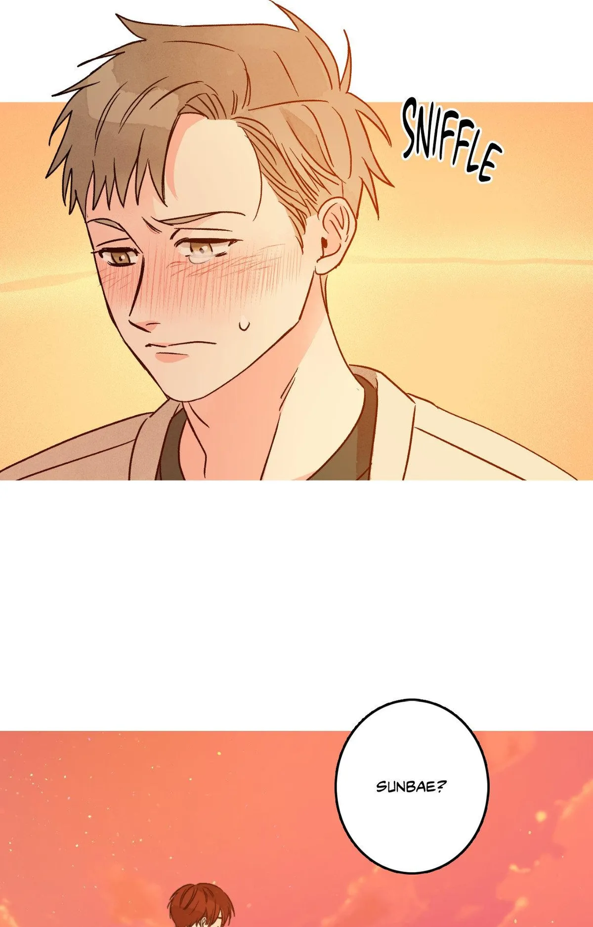 Milky Way 1st Avenue Chapter 94 page 21 - 