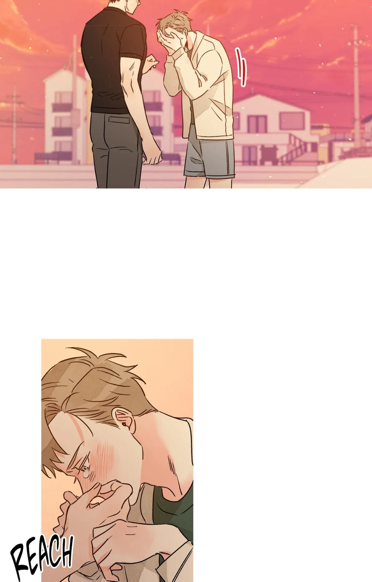 Milky Way 1st Avenue Chapter 94 page 22 - 