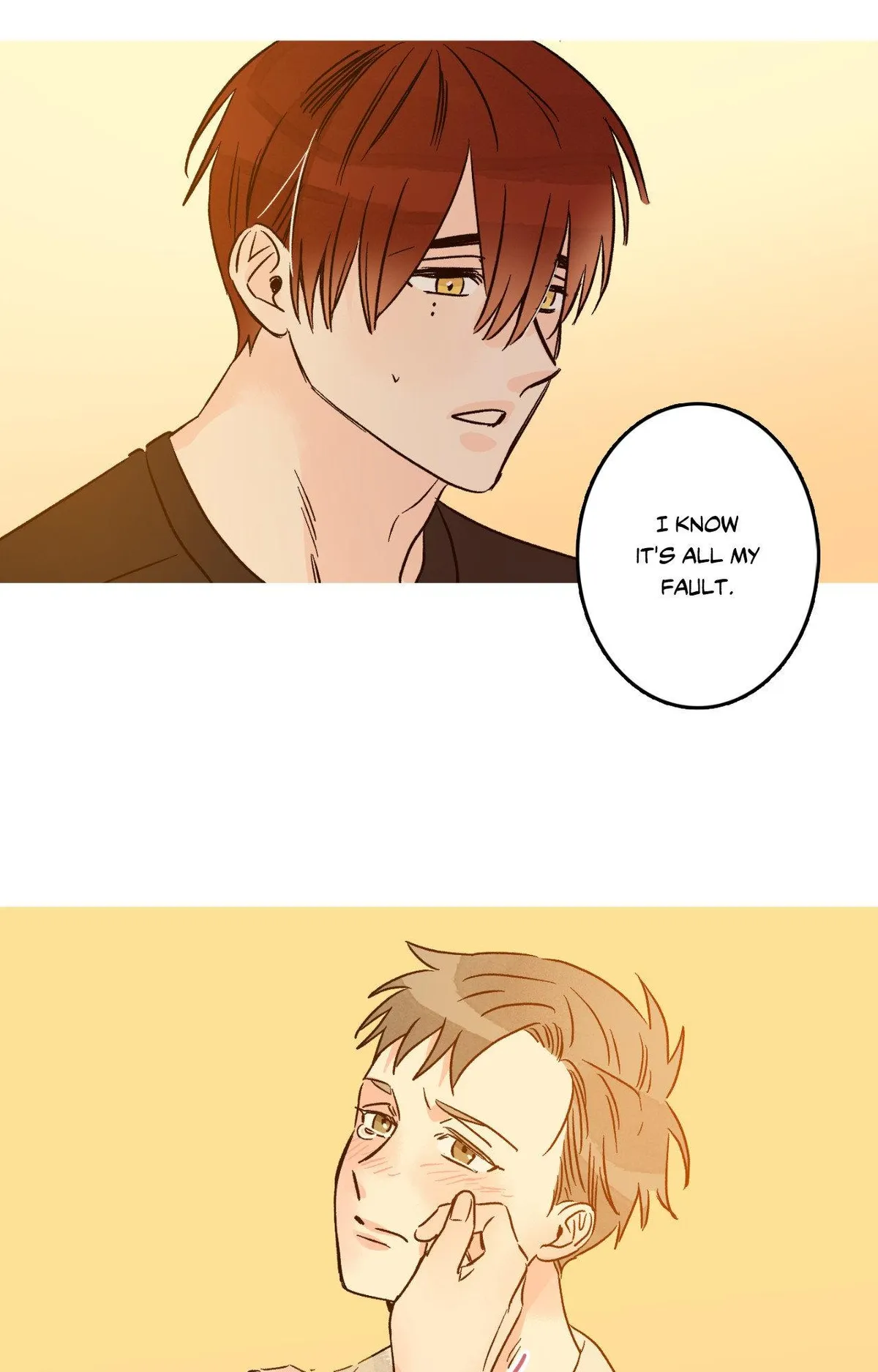 Milky Way 1st Avenue Chapter 94 page 26 - 