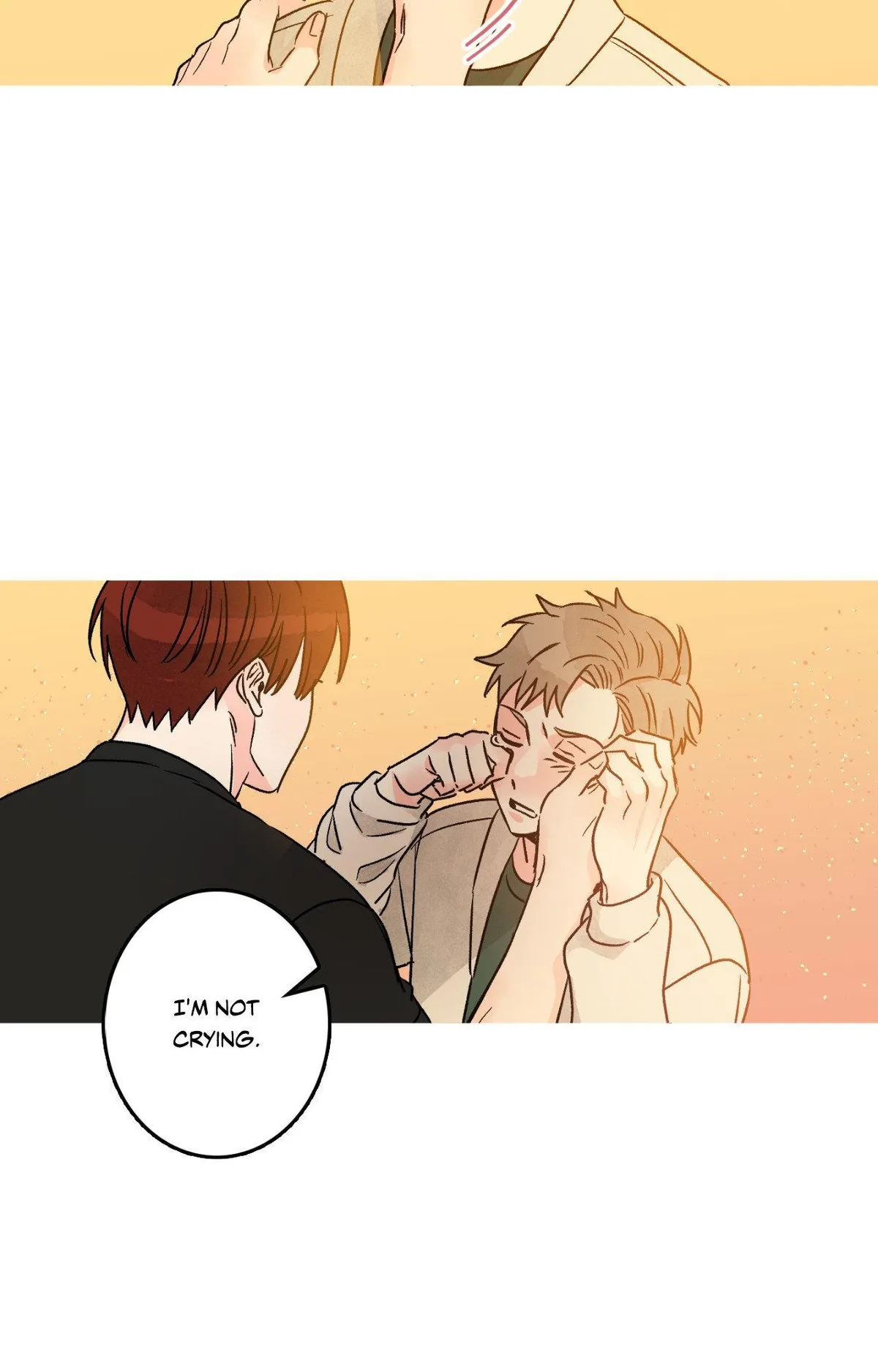 Milky Way 1st Avenue Chapter 94 page 27 - 