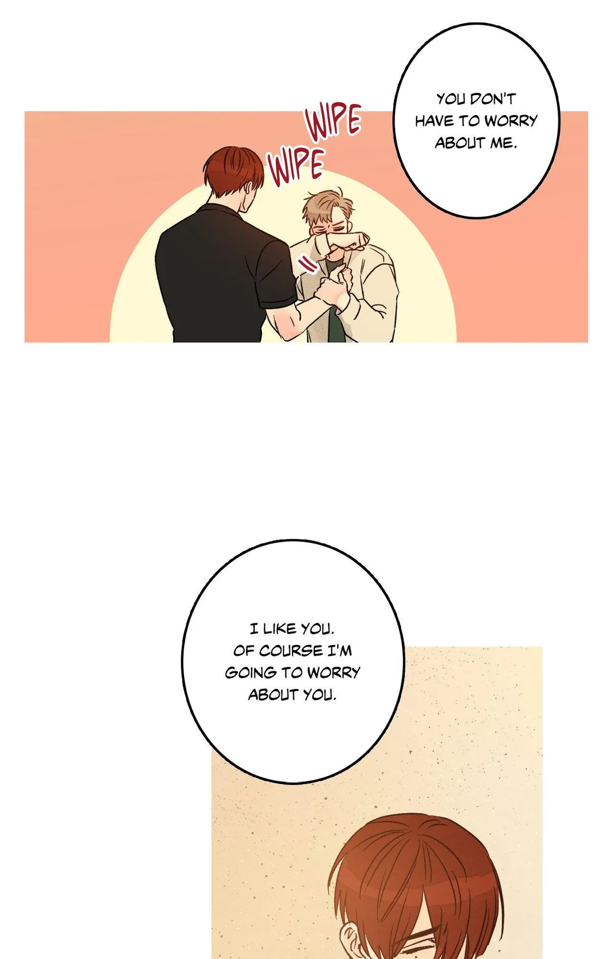 Milky Way 1st Avenue Chapter 94 page 28 - 