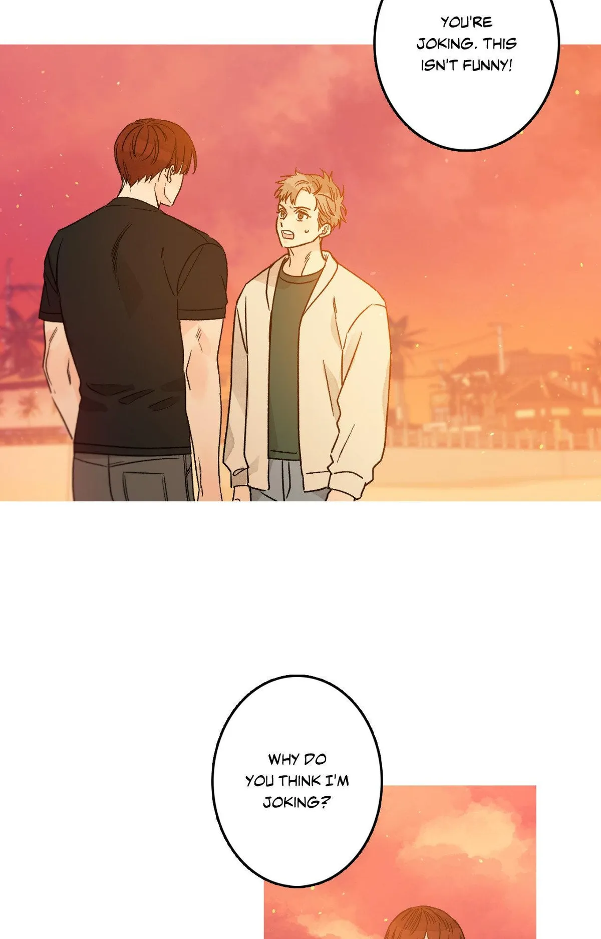 Milky Way 1st Avenue Chapter 94 page 4 - 