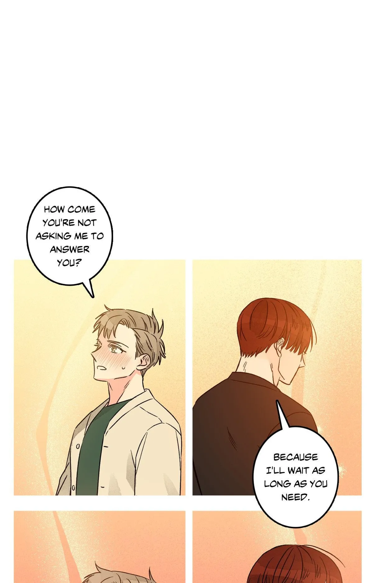 Milky Way 1st Avenue Chapter 94 page 32 - 