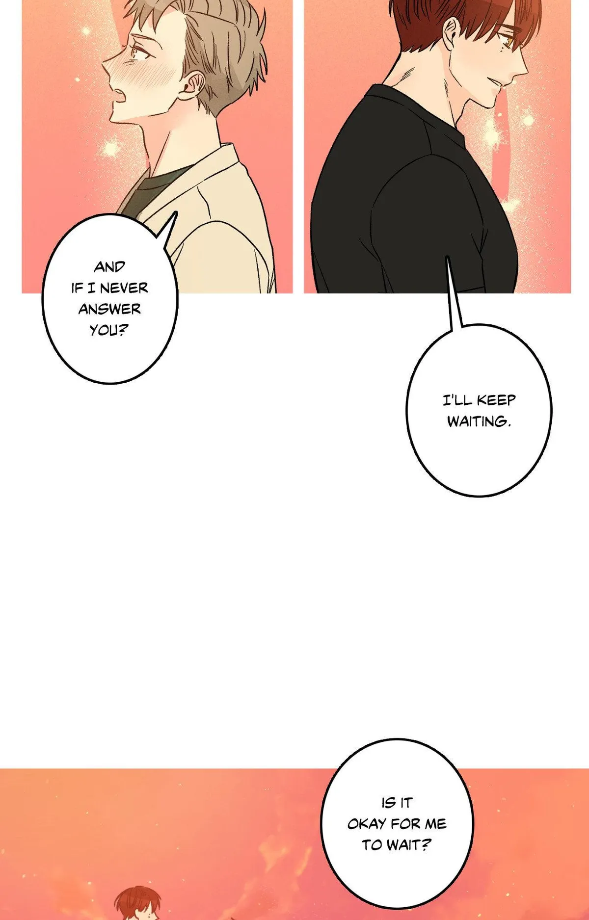 Milky Way 1st Avenue Chapter 94 page 33 - 