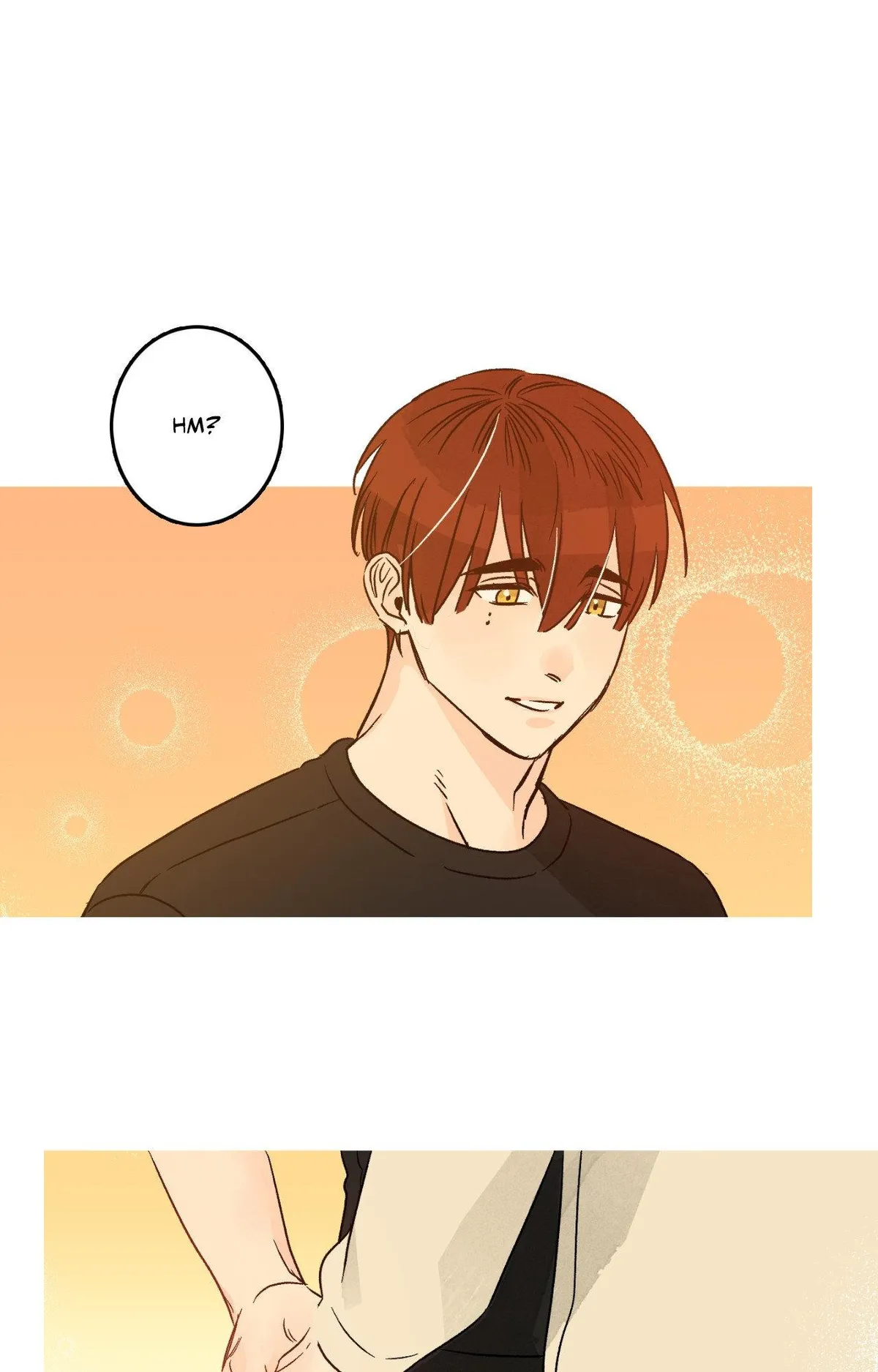 Milky Way 1st Avenue Chapter 94 page 35 - 