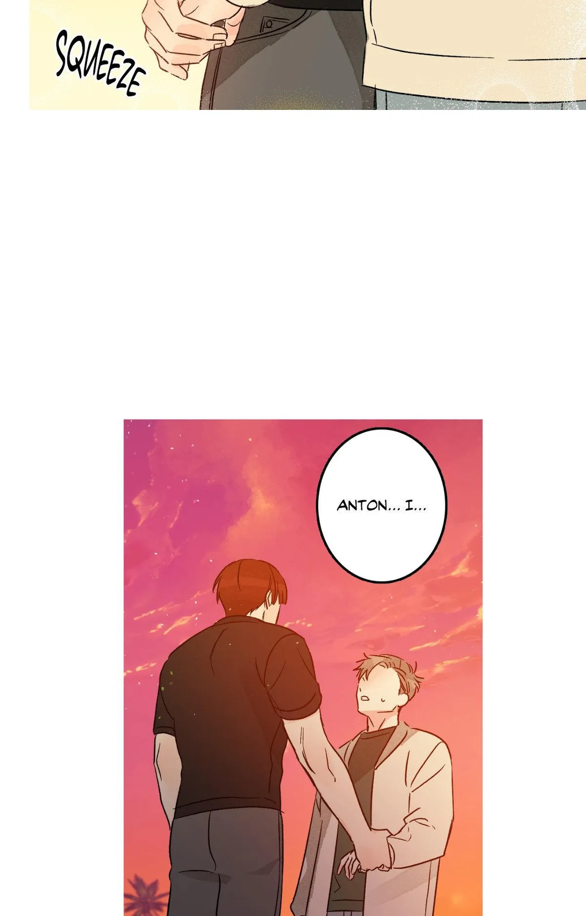 Milky Way 1st Avenue Chapter 94 page 36 - 