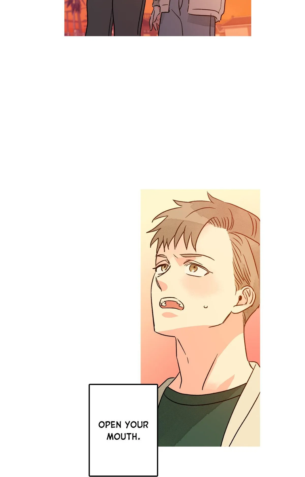 Milky Way 1st Avenue Chapter 94 page 37 - 
