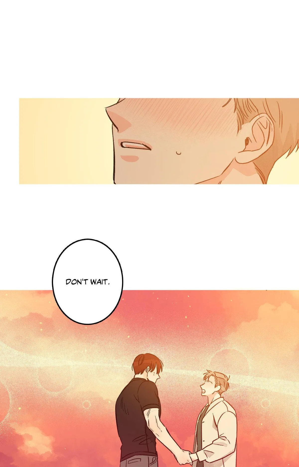 Milky Way 1st Avenue Chapter 94 page 40 - 