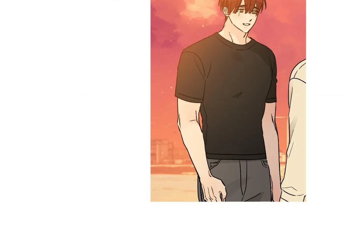 Milky Way 1st Avenue Chapter 94 page 5 - 