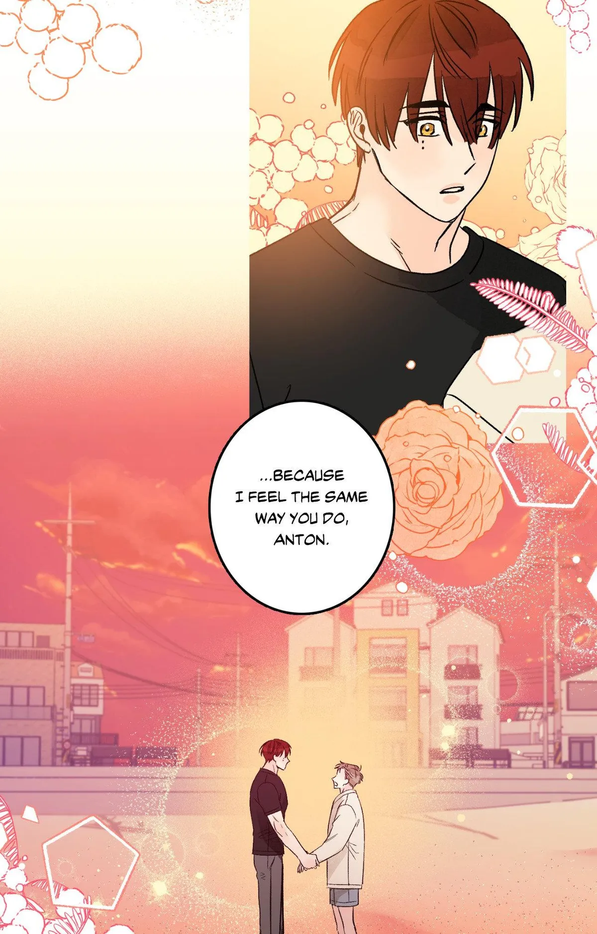 Milky Way 1st Avenue Chapter 94 page 42 - 