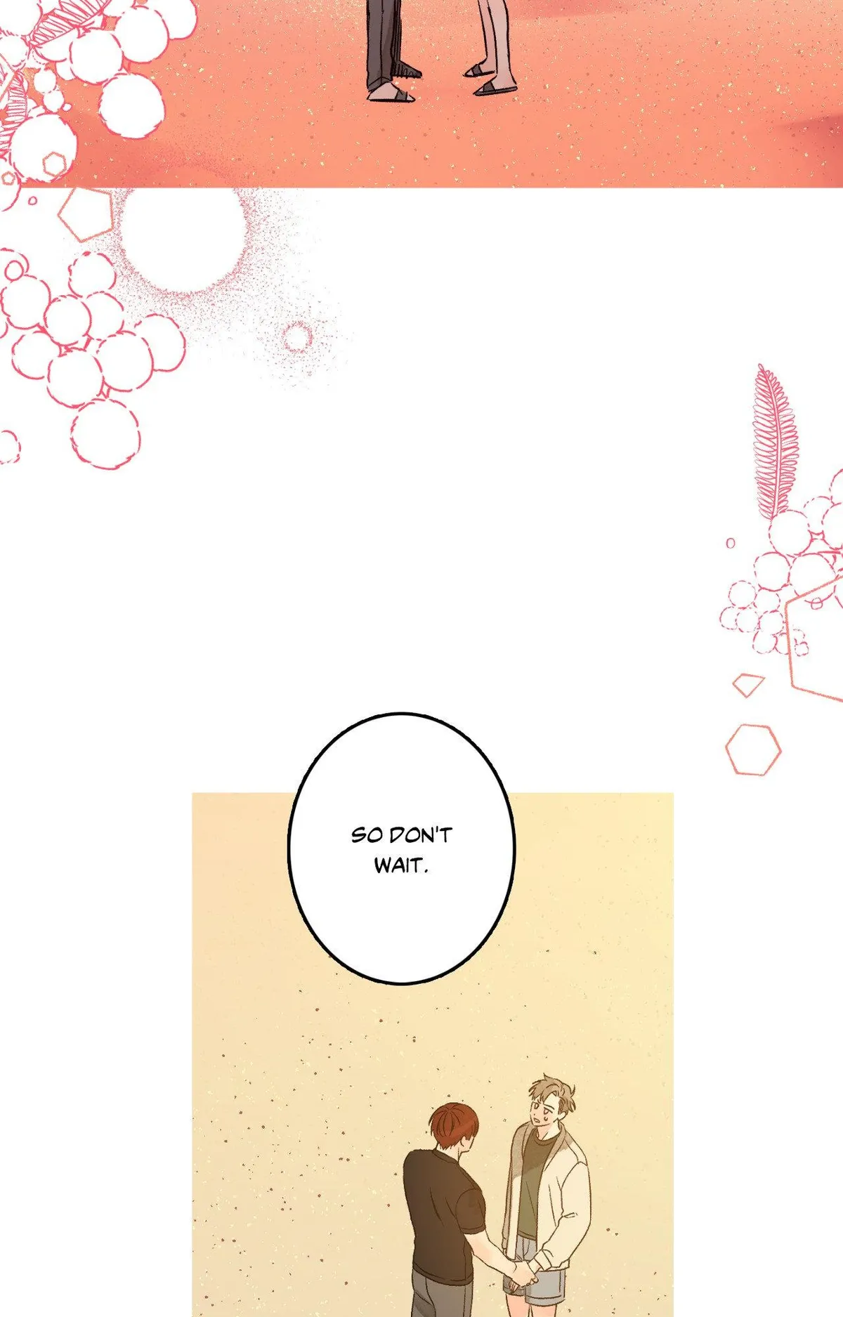 Milky Way 1st Avenue Chapter 94 page 43 - 