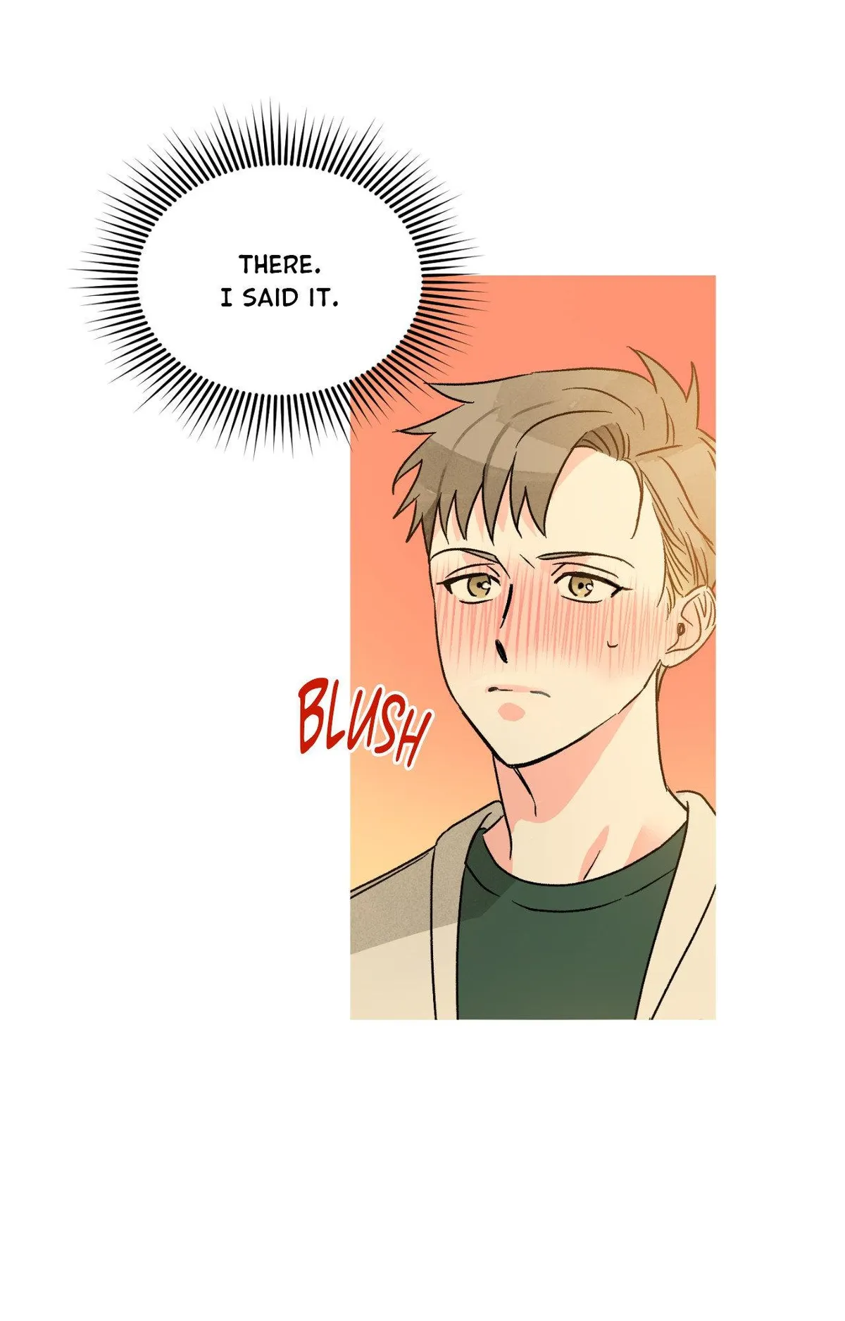 Milky Way 1st Avenue Chapter 94 page 45 - 