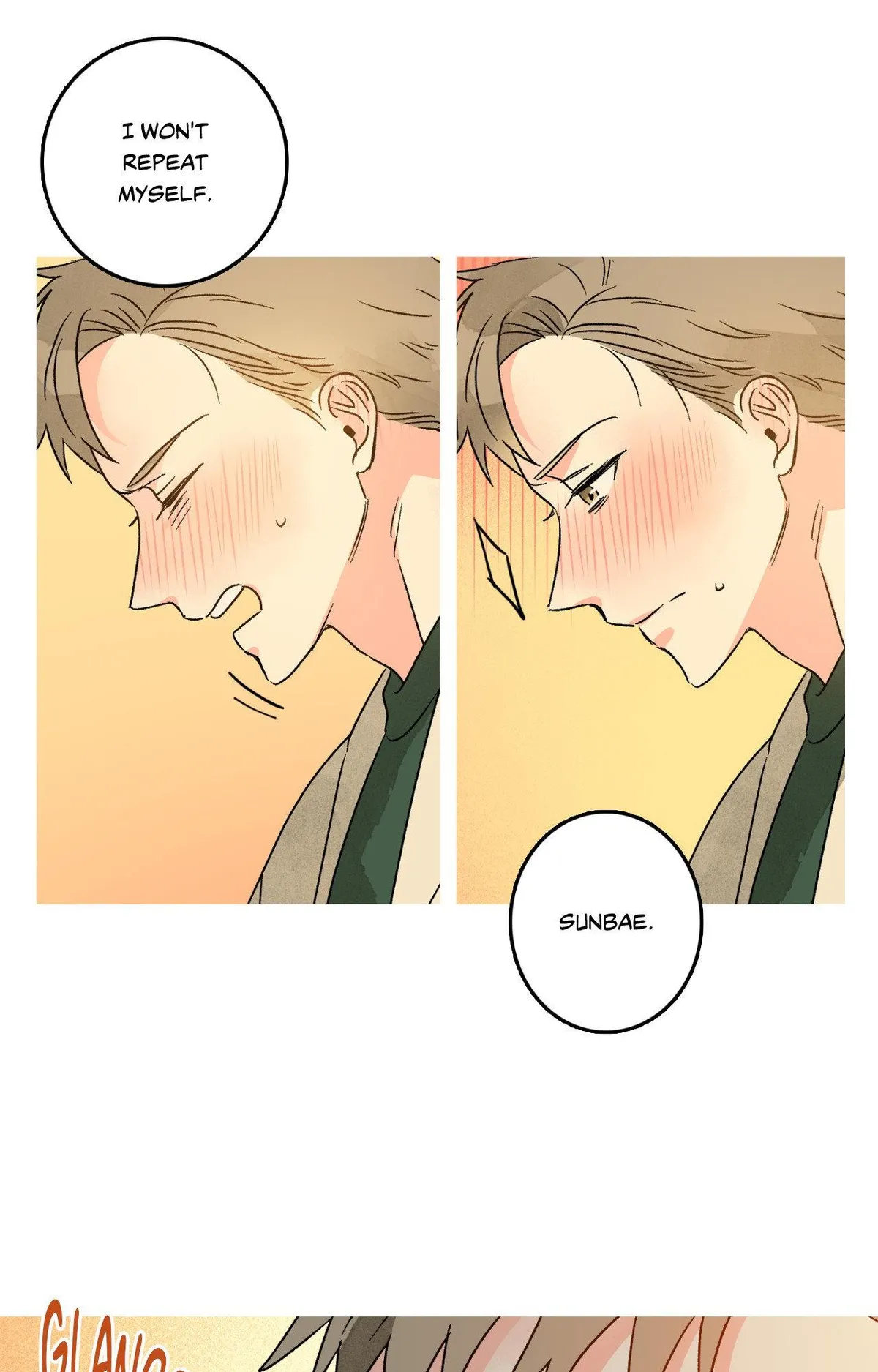 Milky Way 1st Avenue Chapter 94 page 46 - 