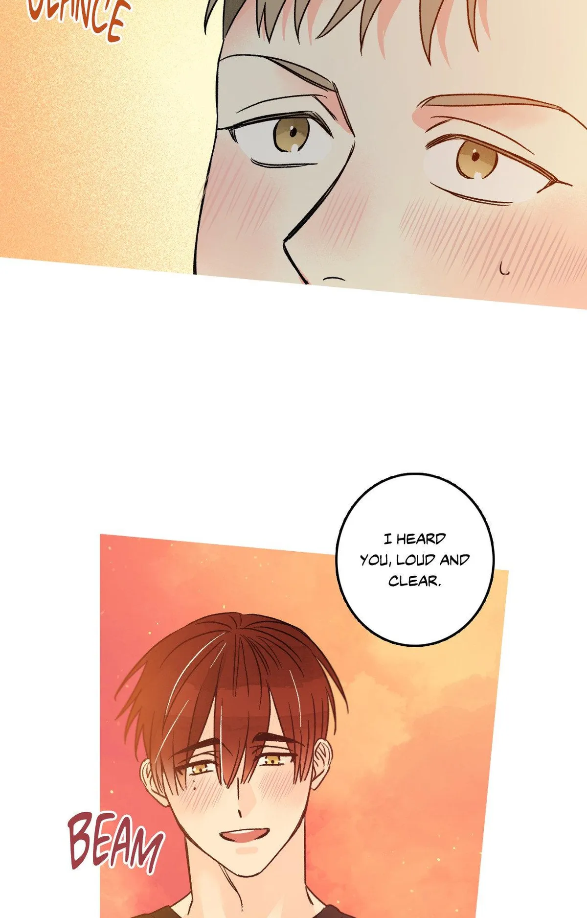 Milky Way 1st Avenue Chapter 94 page 47 - 