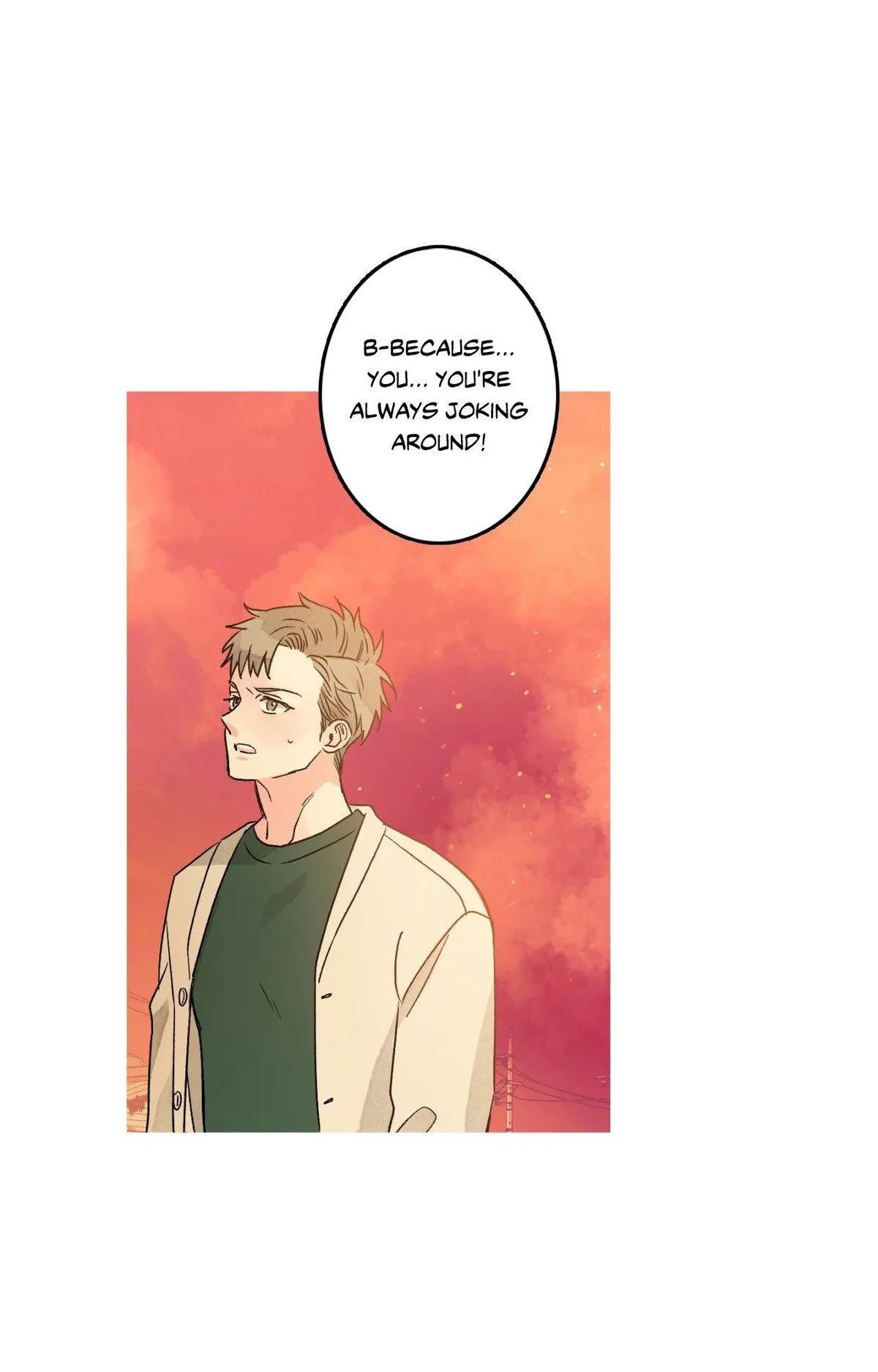 Milky Way 1st Avenue Chapter 94 page 6 - 