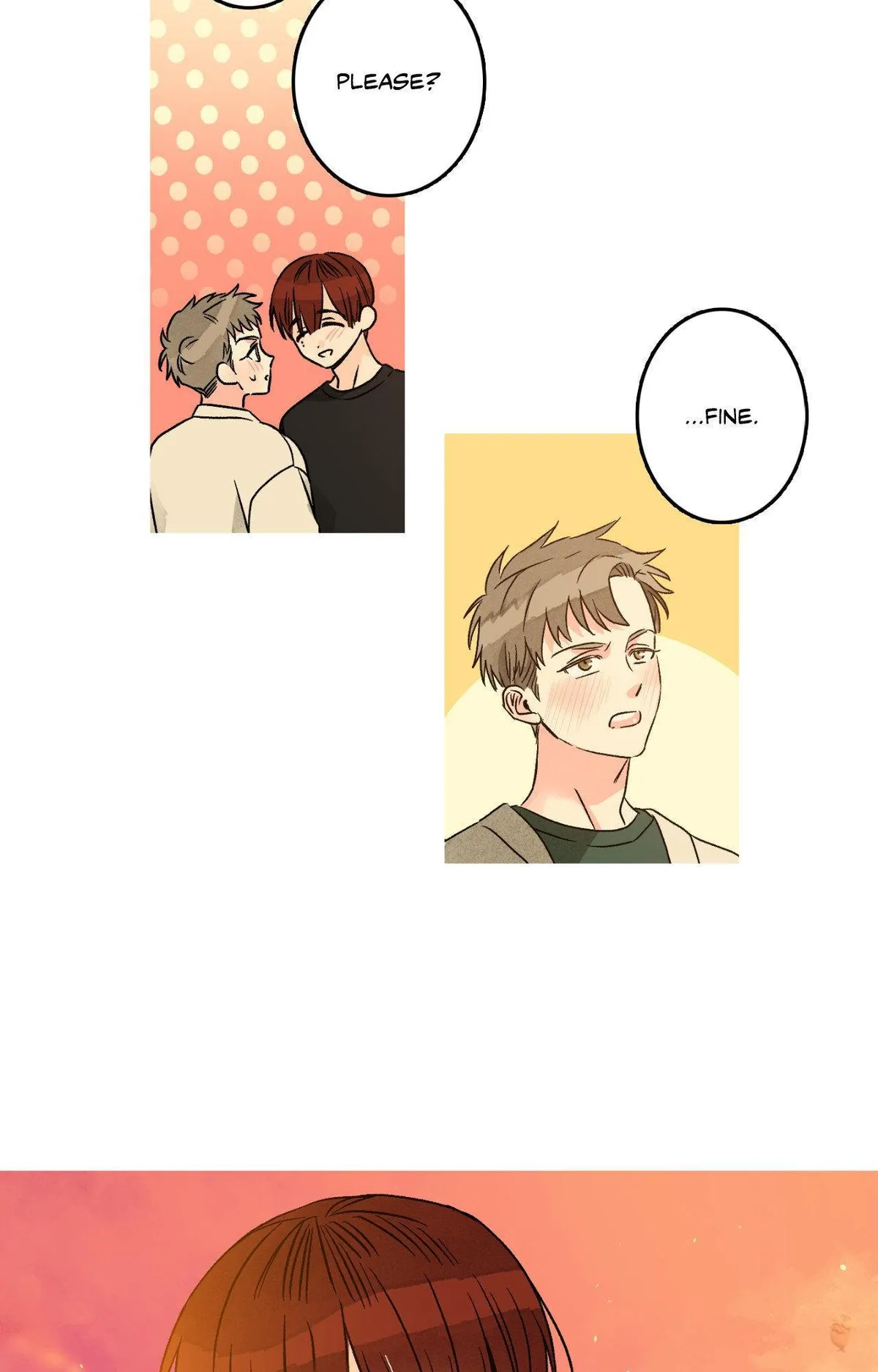 Milky Way 1st Avenue Chapter 94 page 51 - 