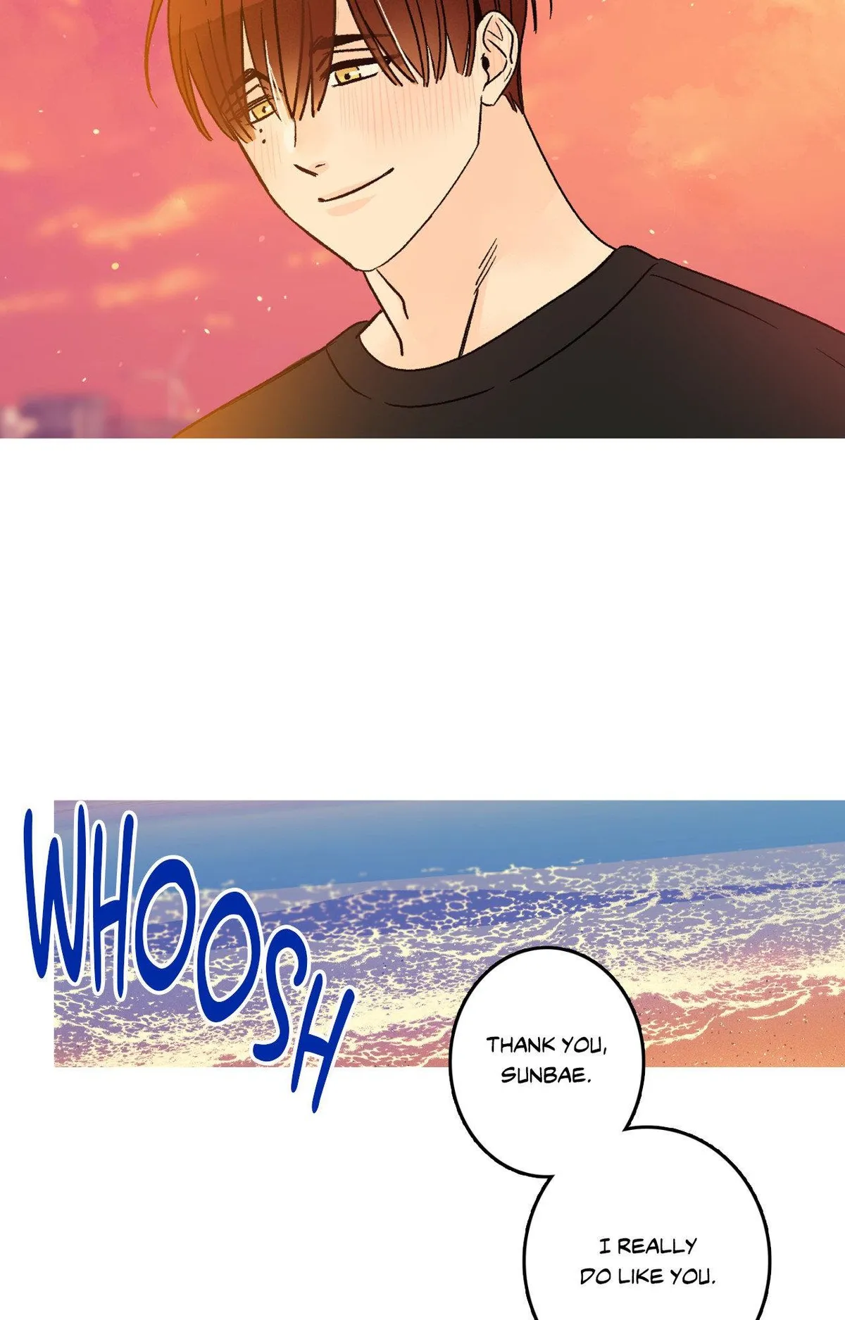 Milky Way 1st Avenue Chapter 94 page 52 - 