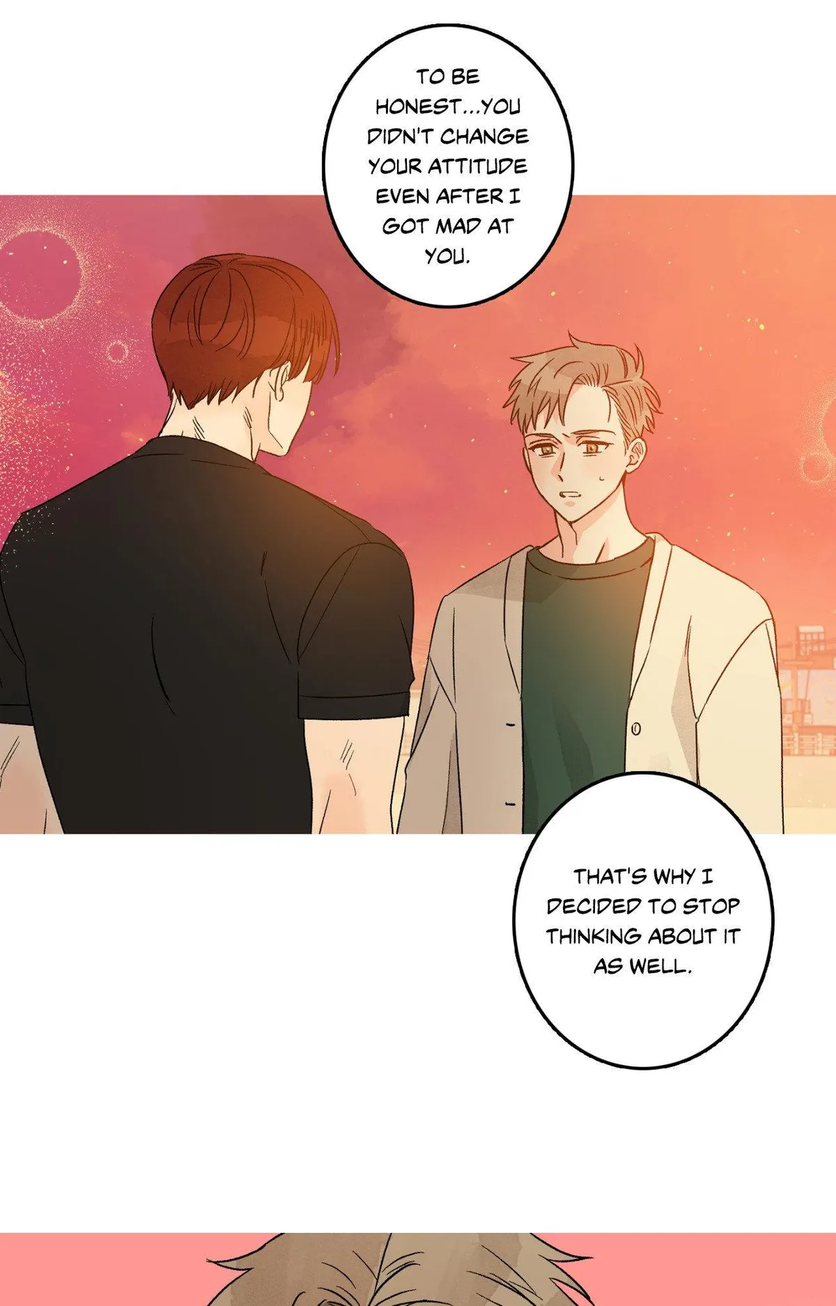 Milky Way 1st Avenue Chapter 94 page 7 - 