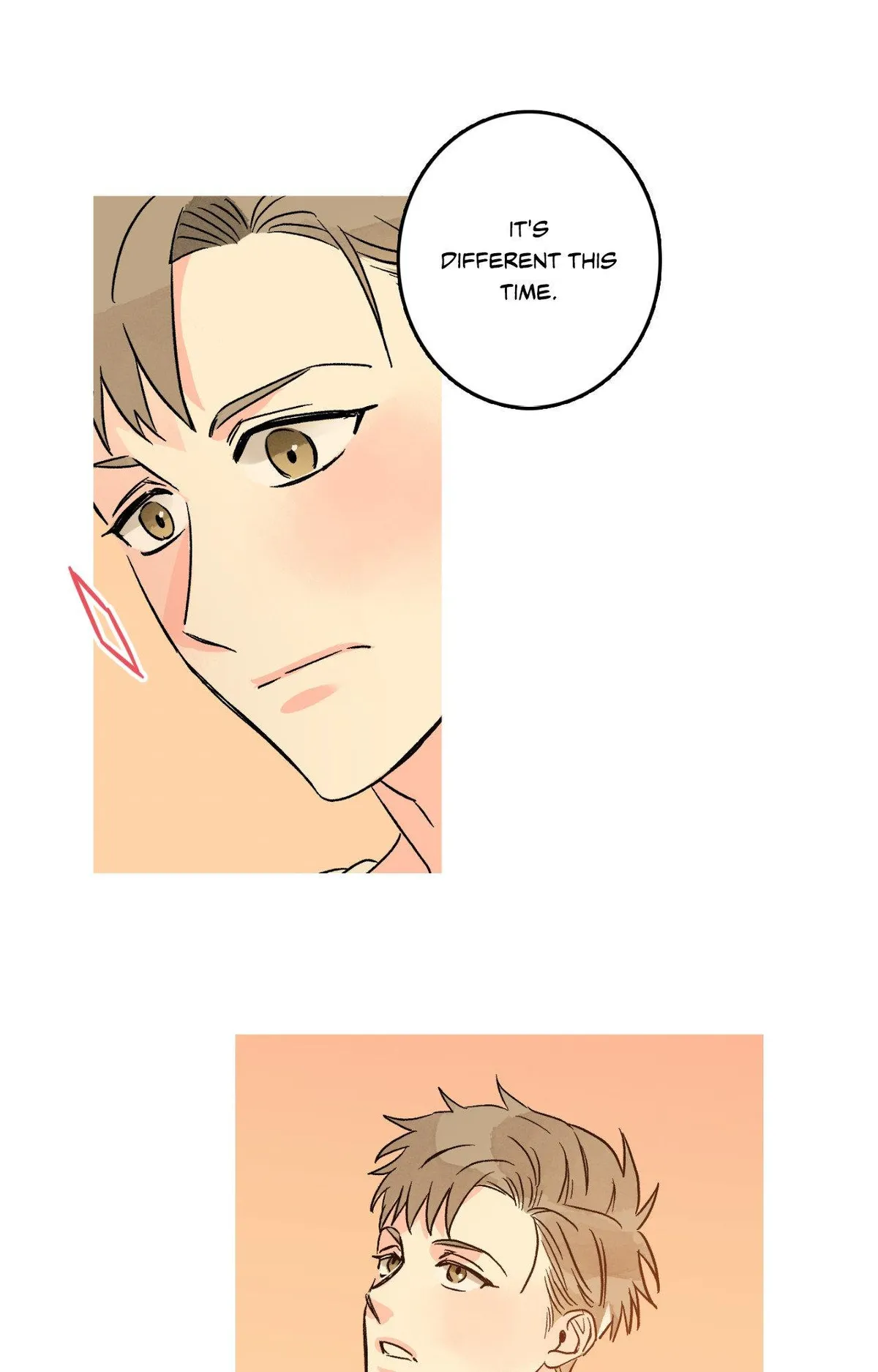 Milky Way 1st Avenue Chapter 94 page 9 - 