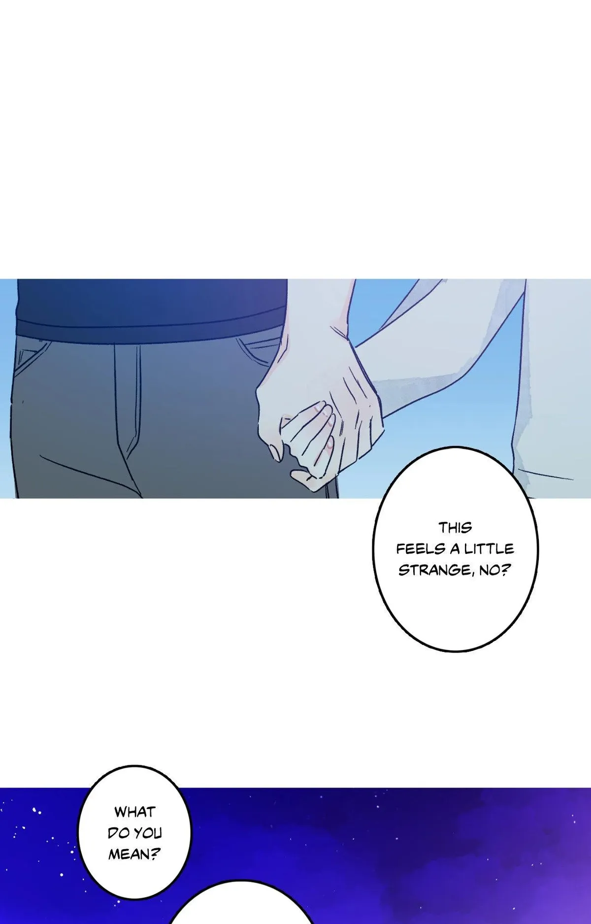 Milky Way 1st Avenue Chapter 95 page 1 - 
