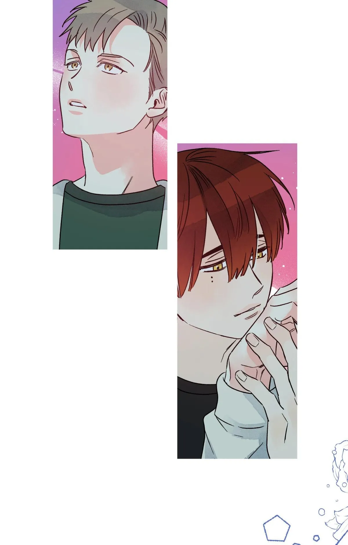 Milky Way 1st Avenue Chapter 95 page 12 - 