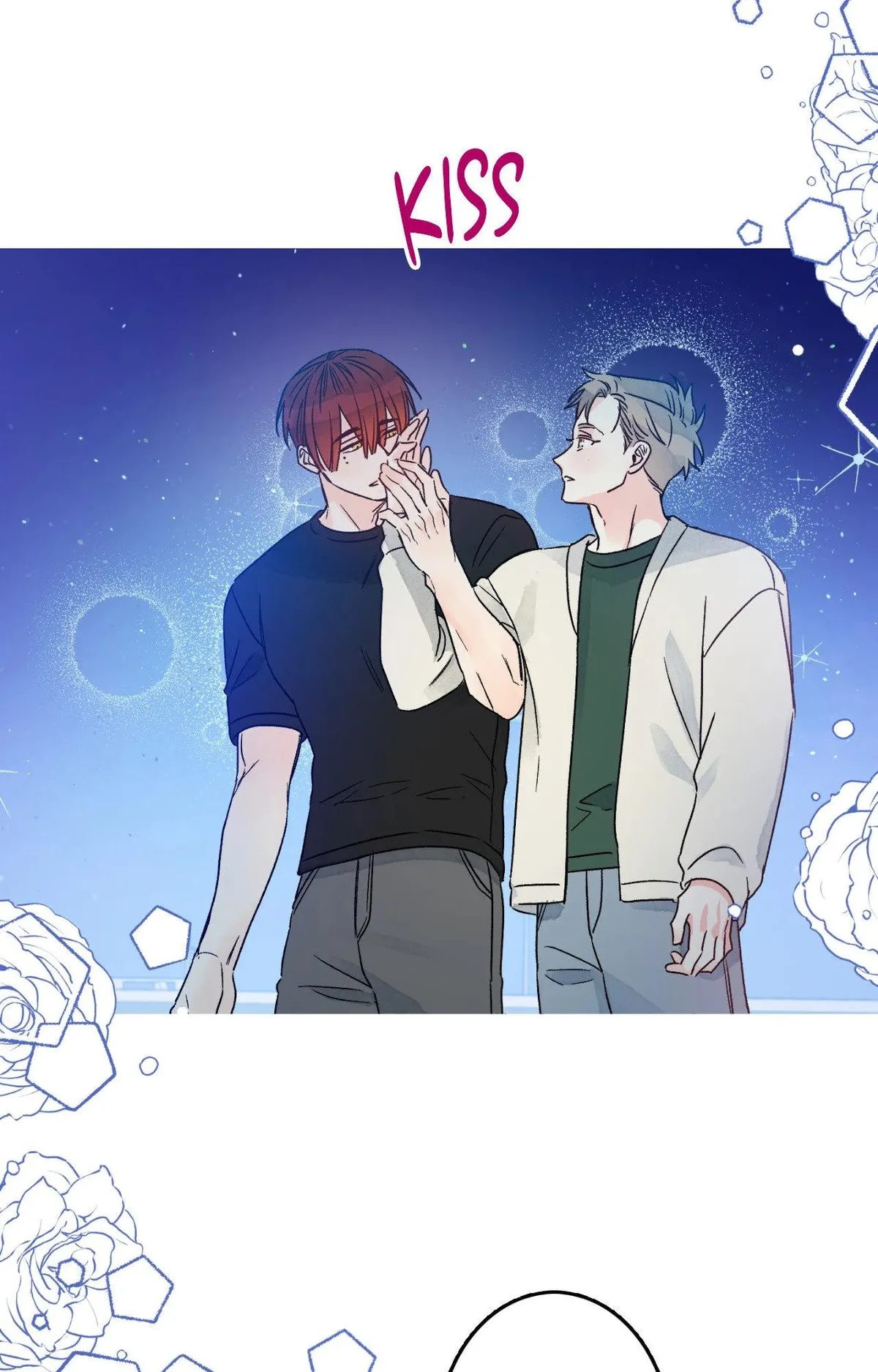 Milky Way 1st Avenue Chapter 95 page 13 - 