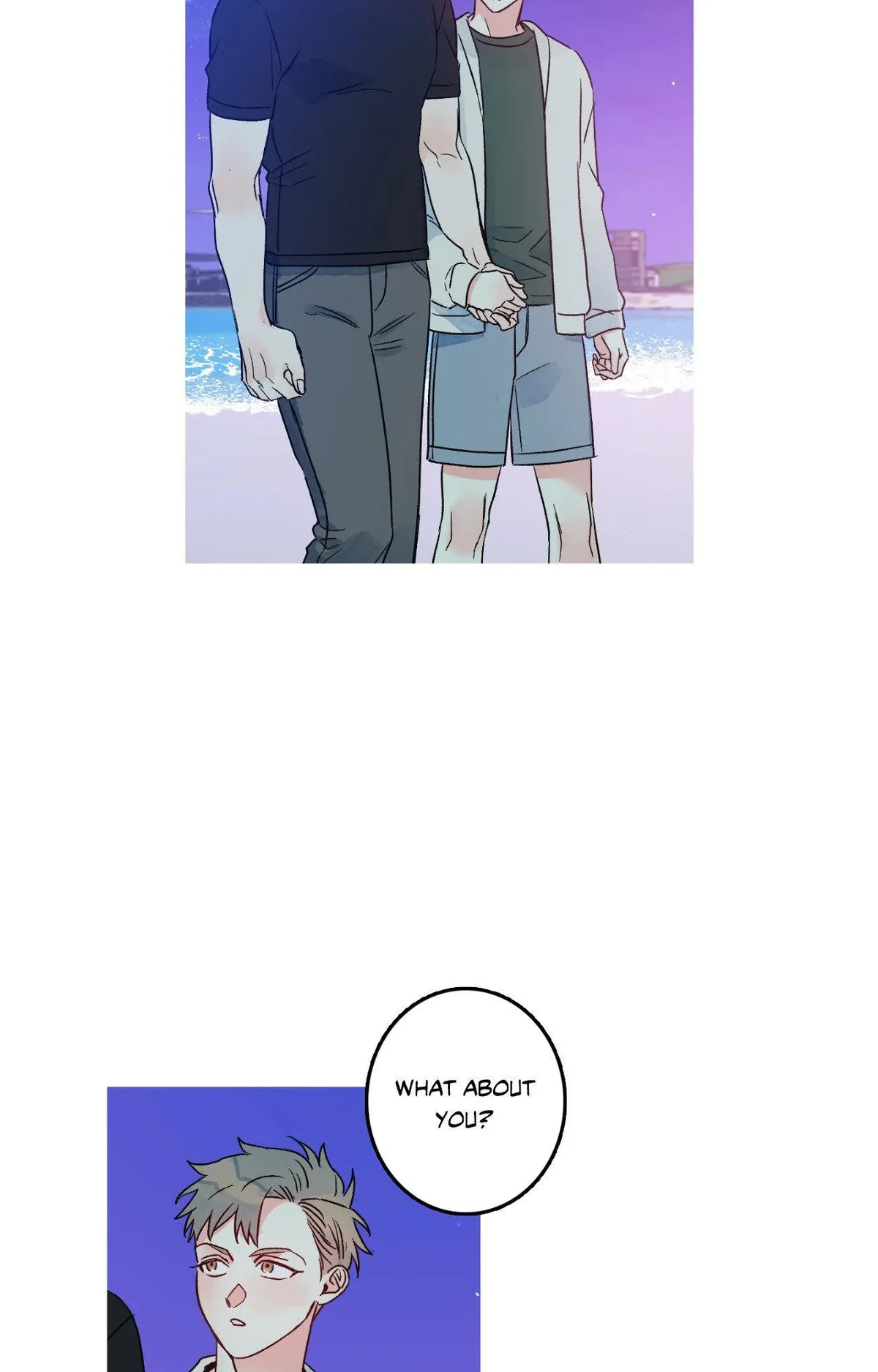 Milky Way 1st Avenue Chapter 95 page 18 - 